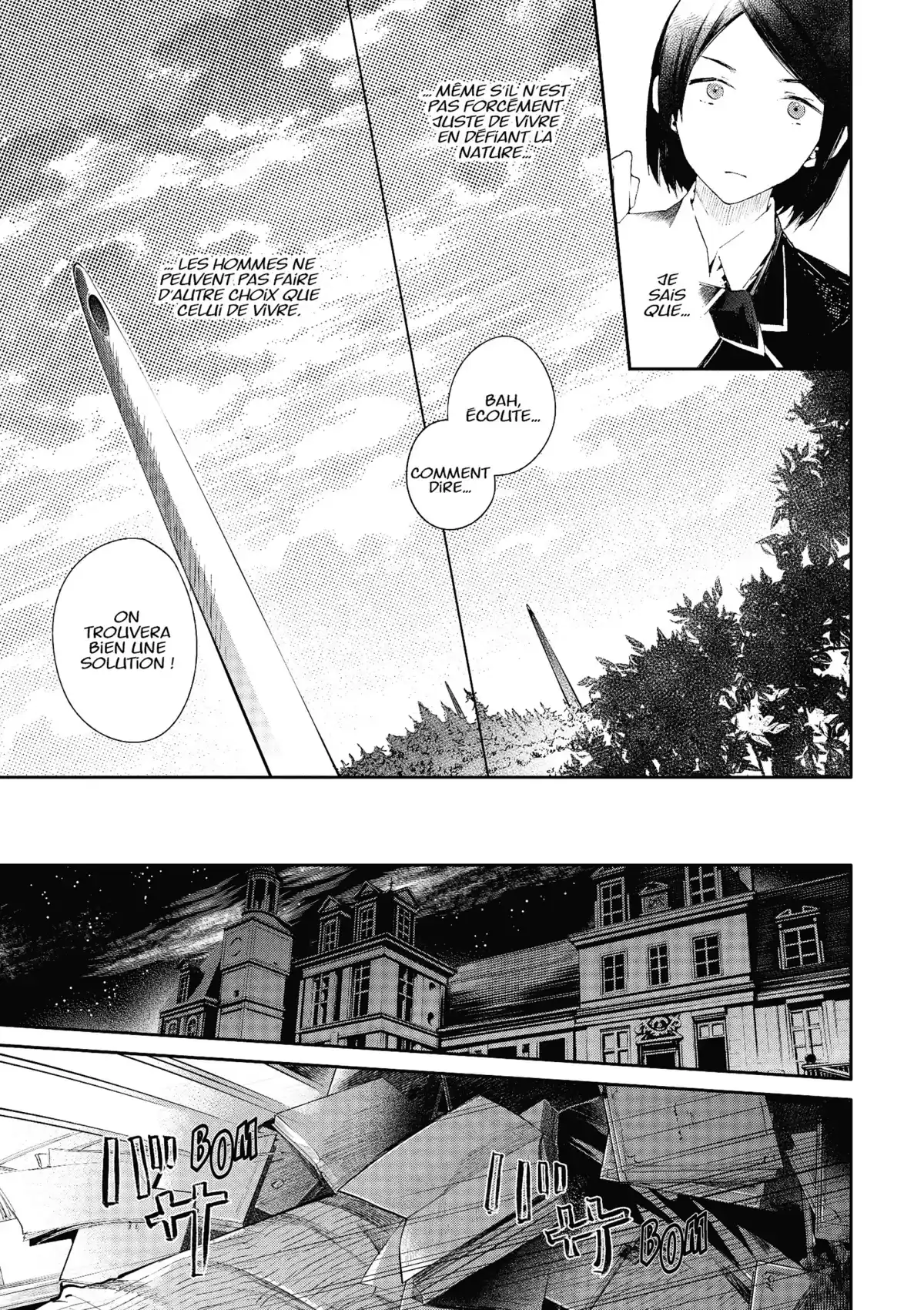 Dark Grimoire Volume 1 page 118