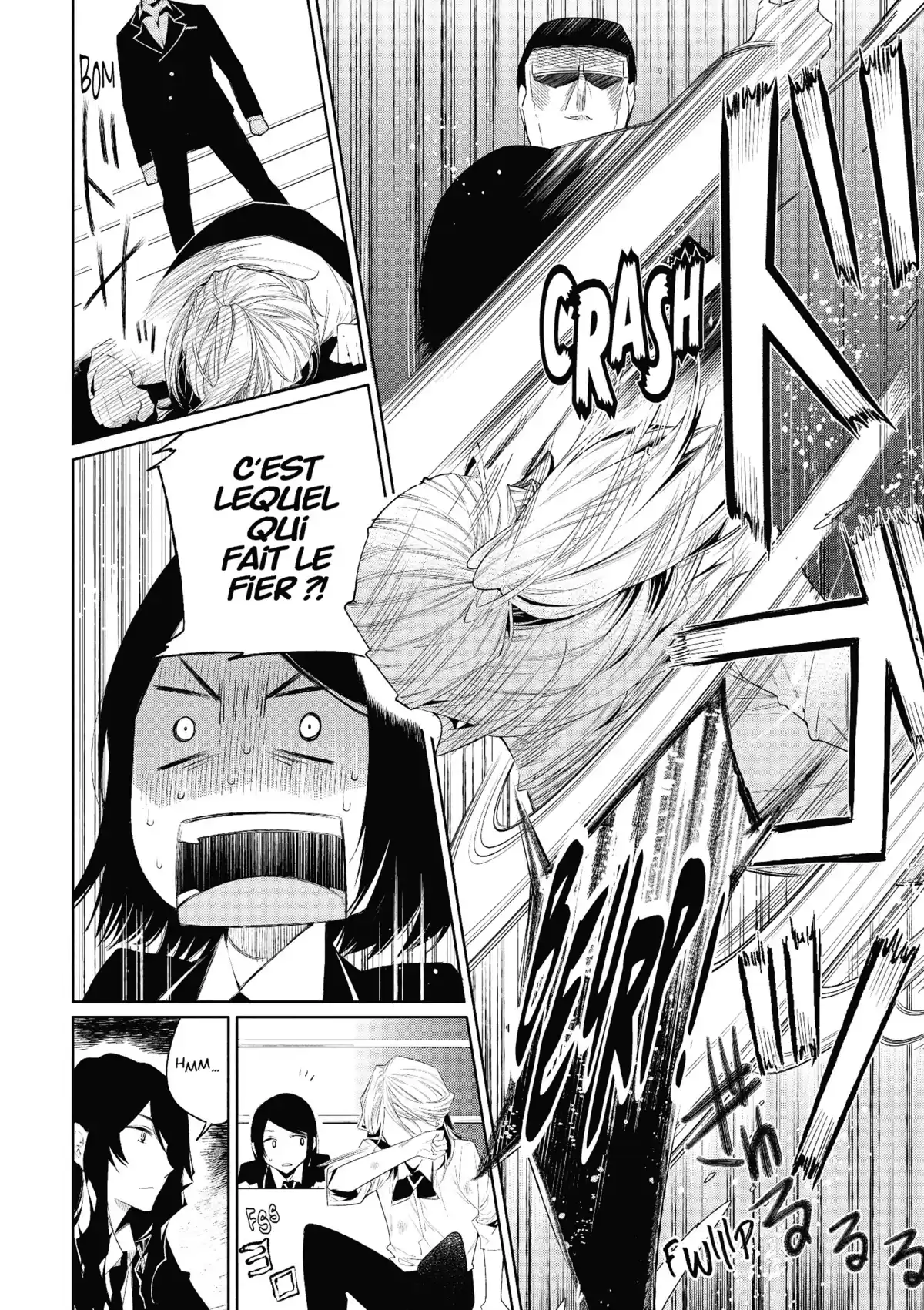 Dark Grimoire Volume 1 page 72