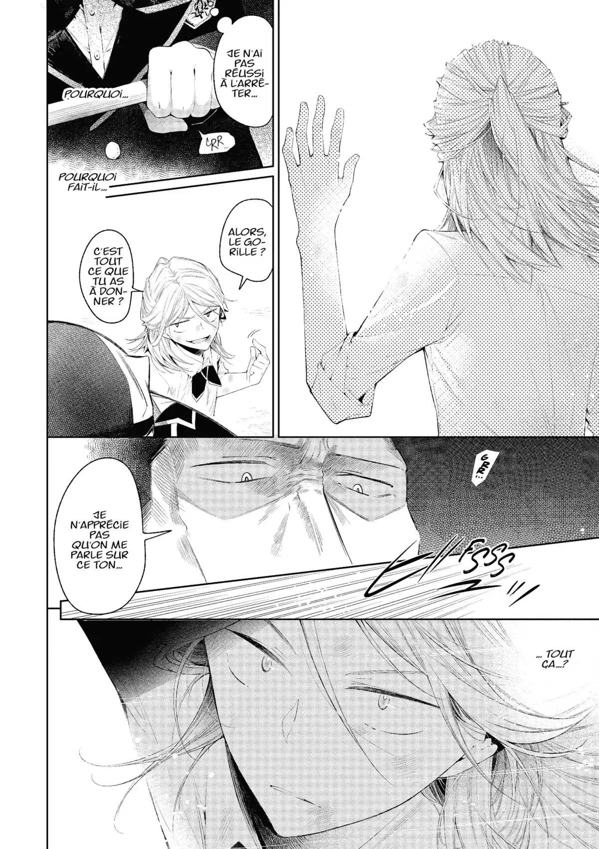 Dark Grimoire Volume 1 page 76
