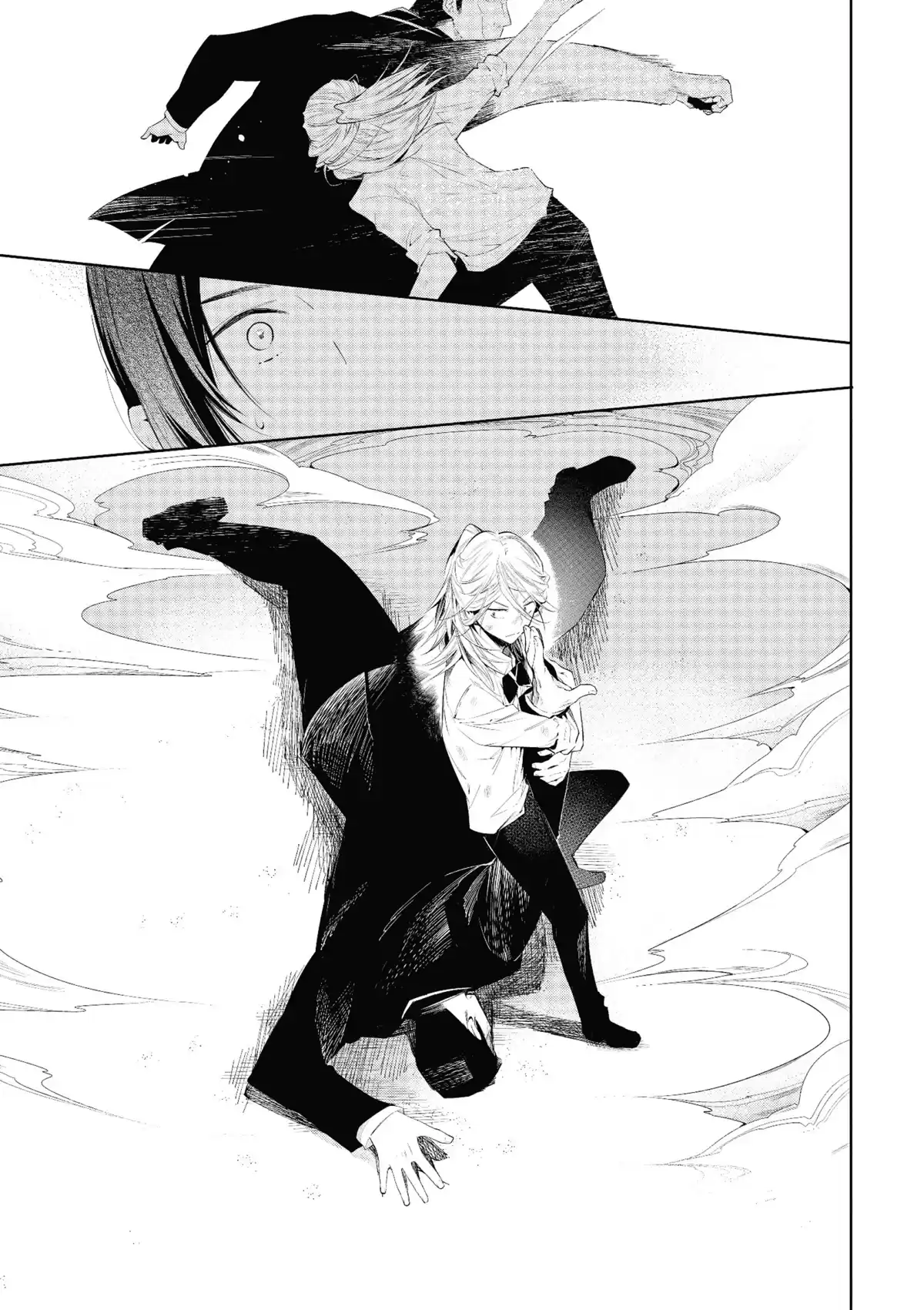 Dark Grimoire Volume 1 page 77
