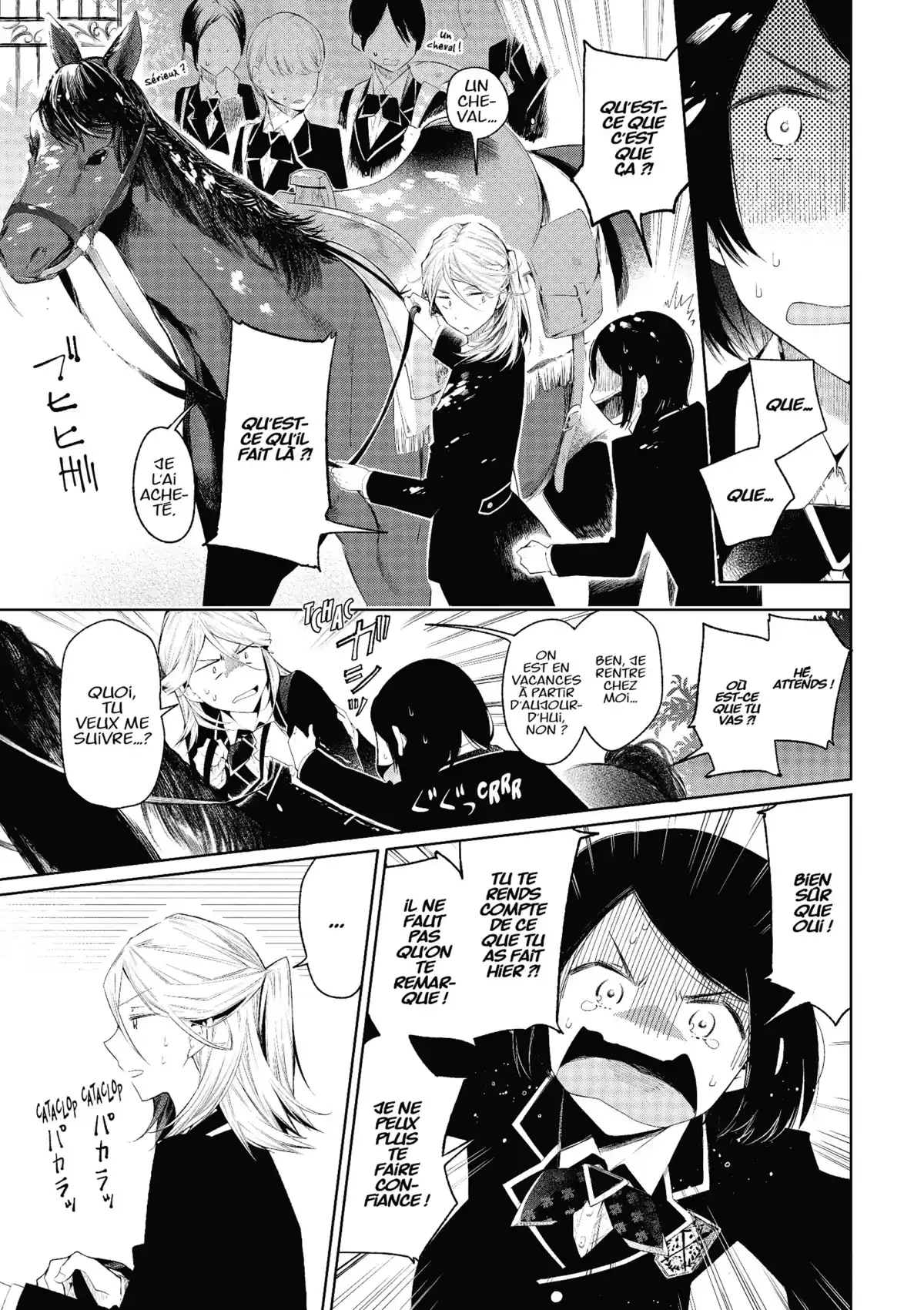 Dark Grimoire Volume 1 page 79