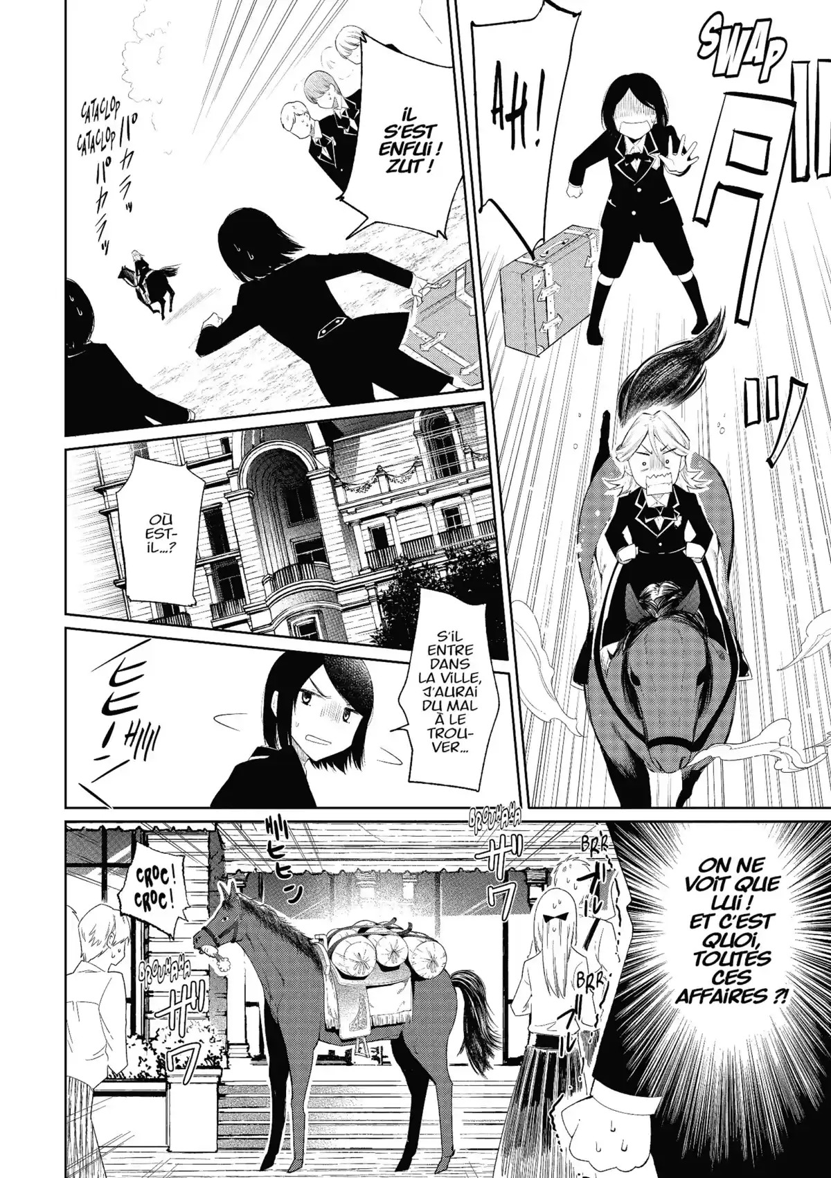 Dark Grimoire Volume 1 page 80