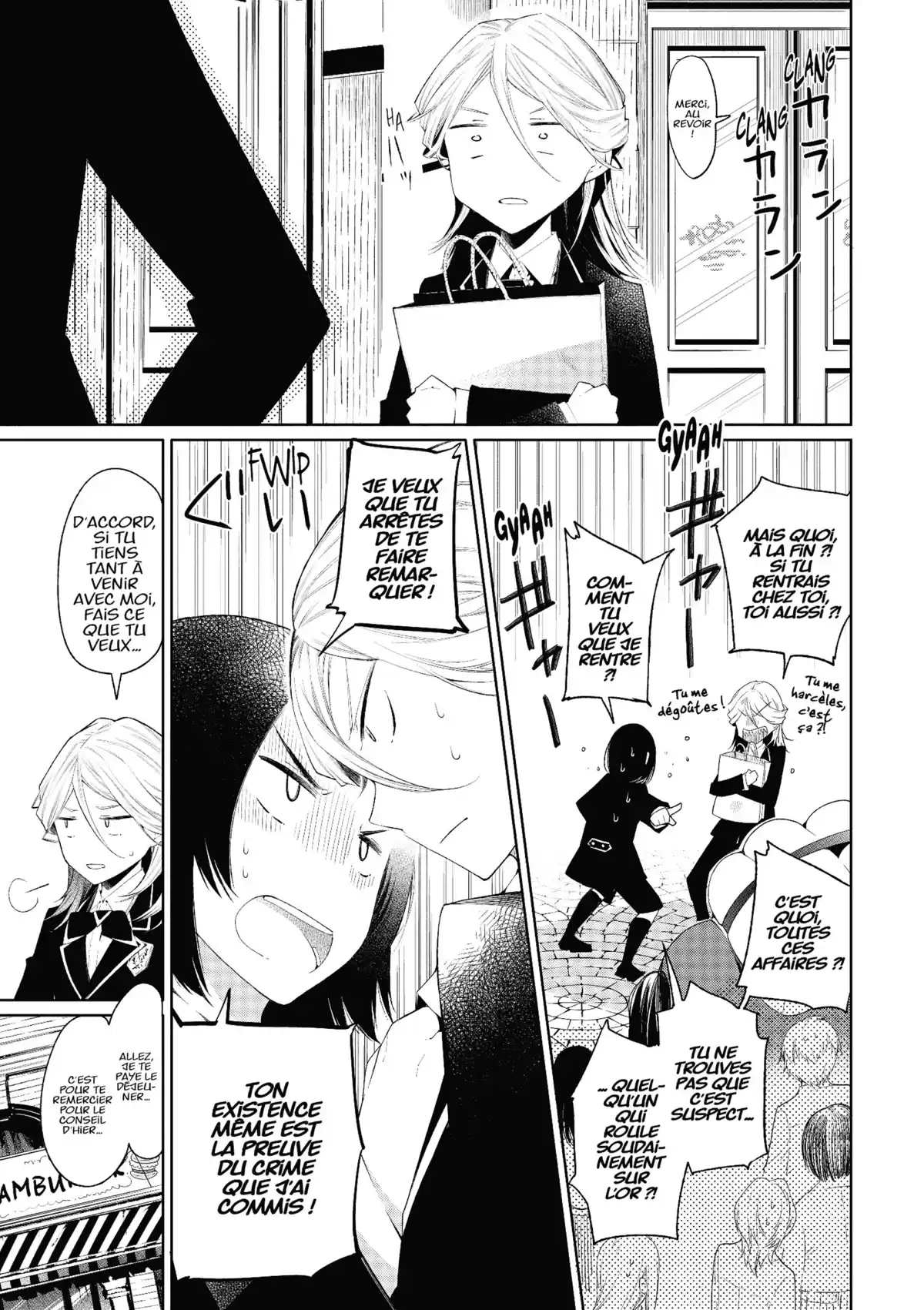 Dark Grimoire Volume 1 page 81
