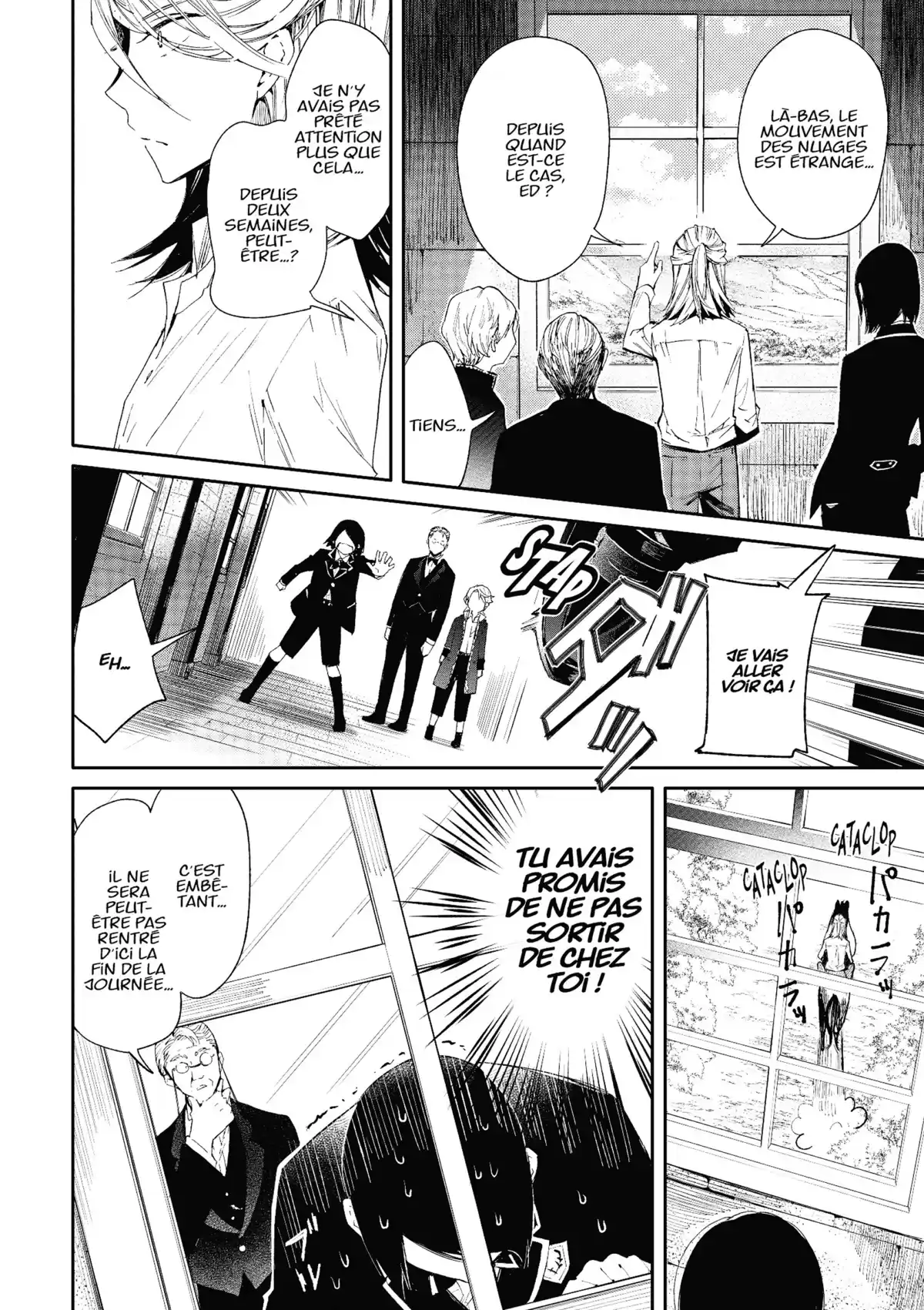 Dark Grimoire Volume 1 page 92