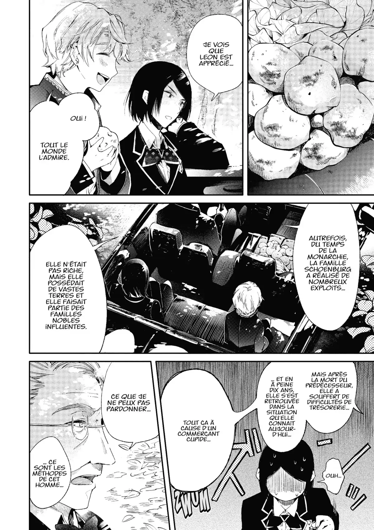 Dark Grimoire Volume 1 page 94