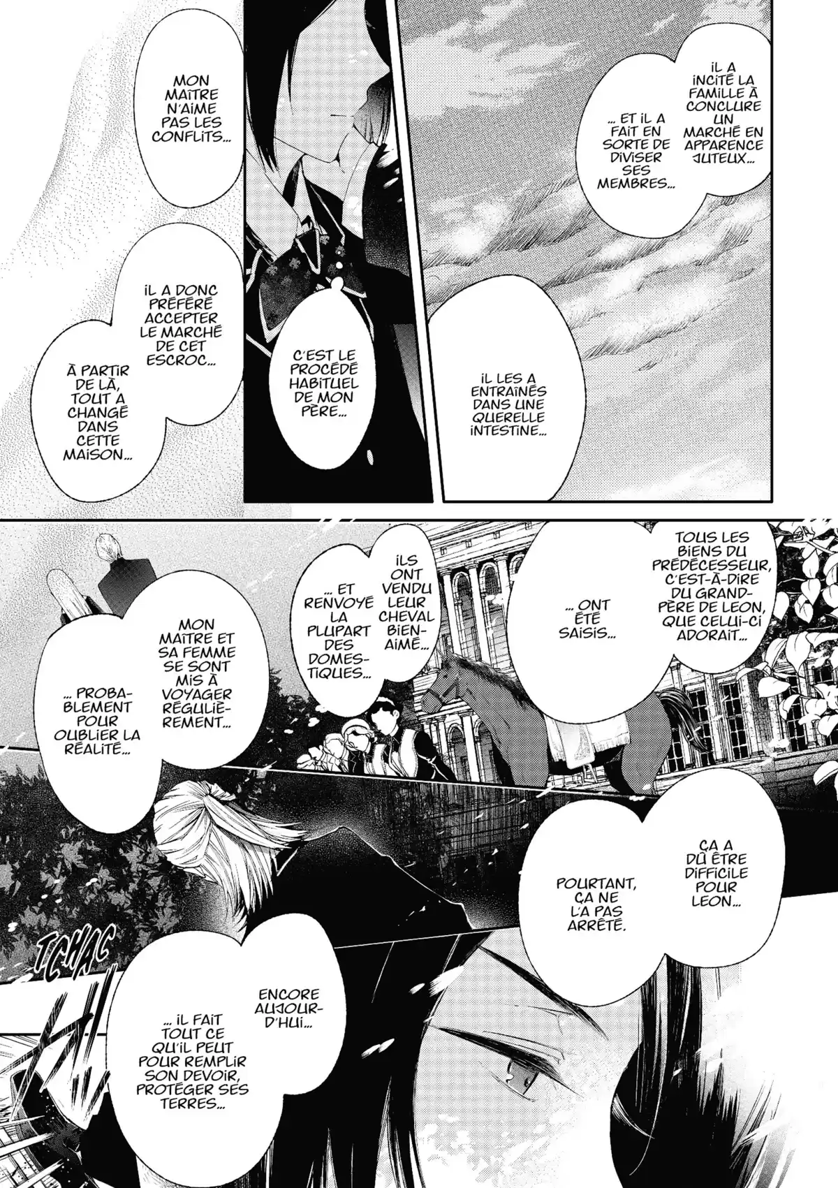 Dark Grimoire Volume 1 page 95