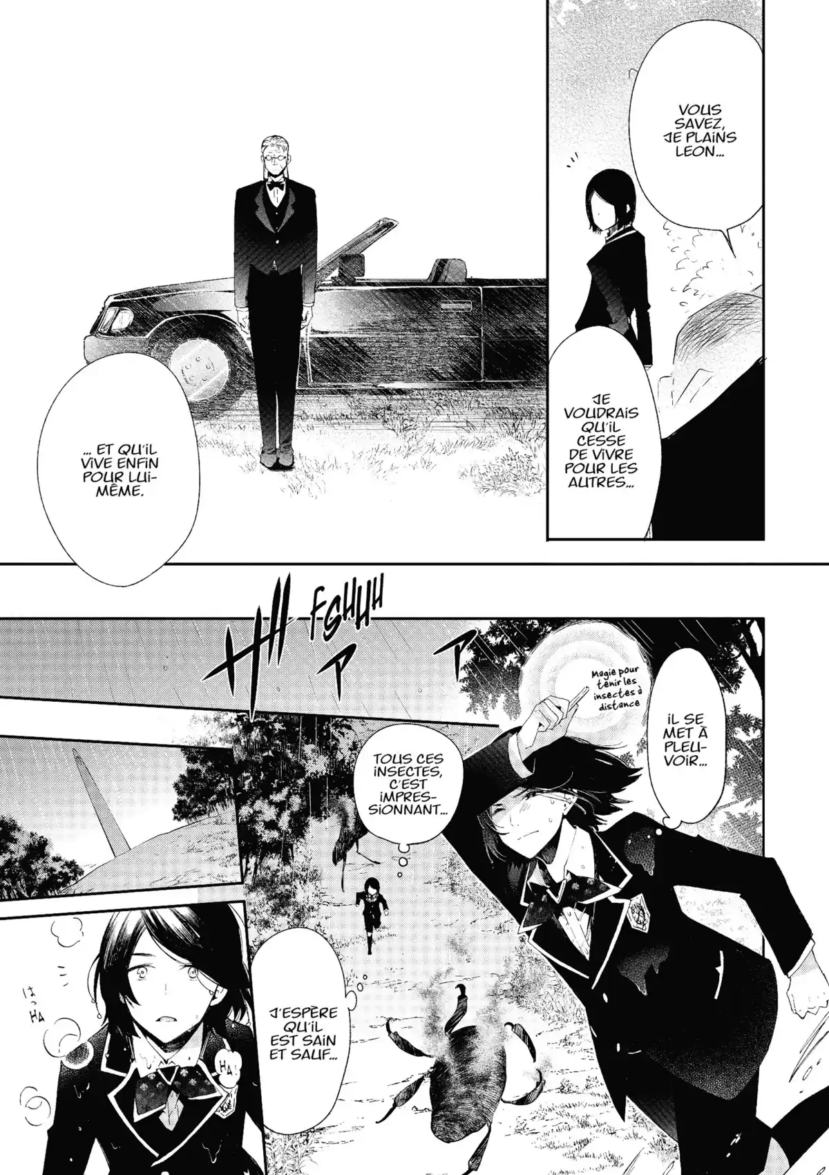 Dark Grimoire Volume 1 page 97