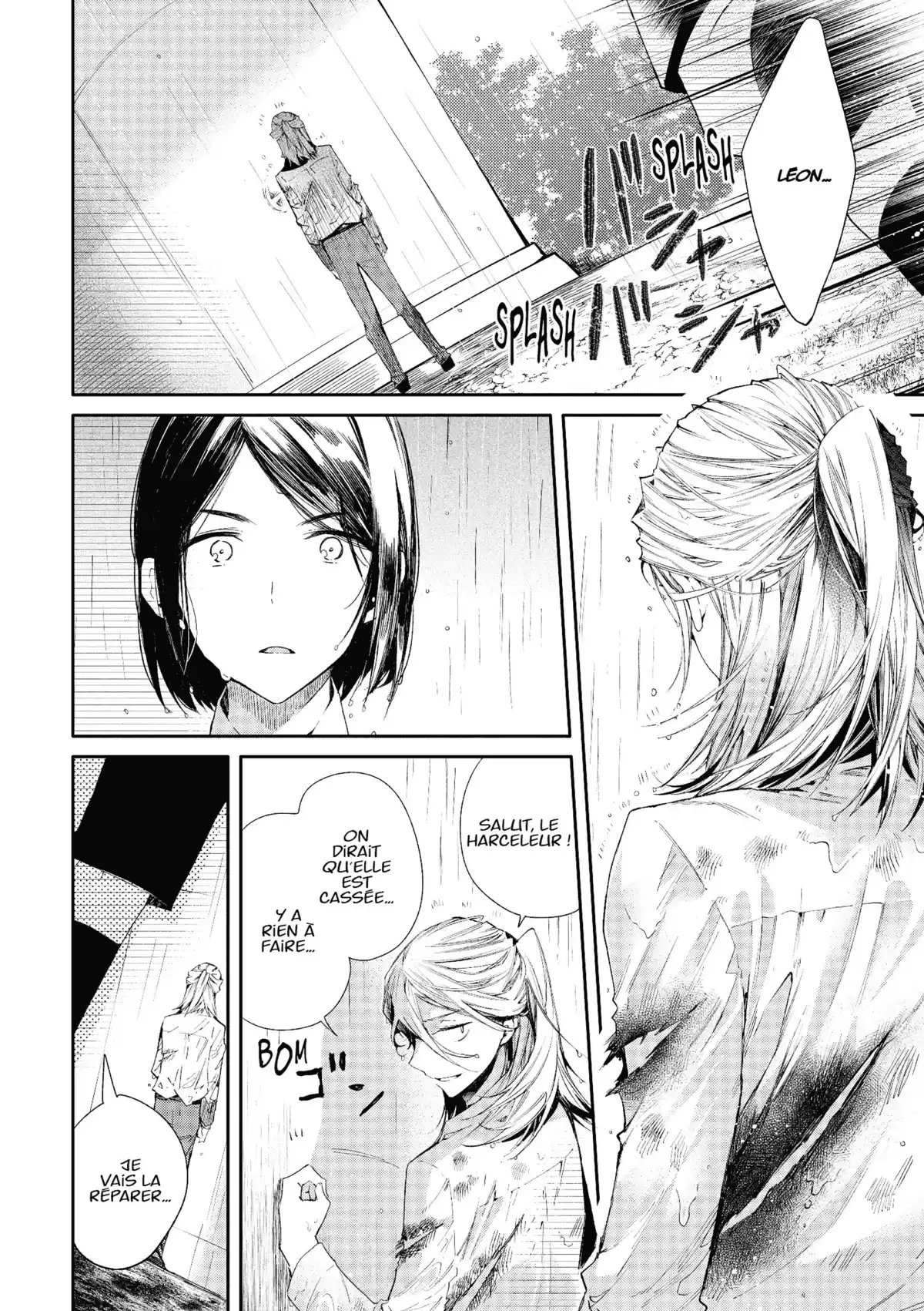Dark Grimoire Volume 1 page 98
