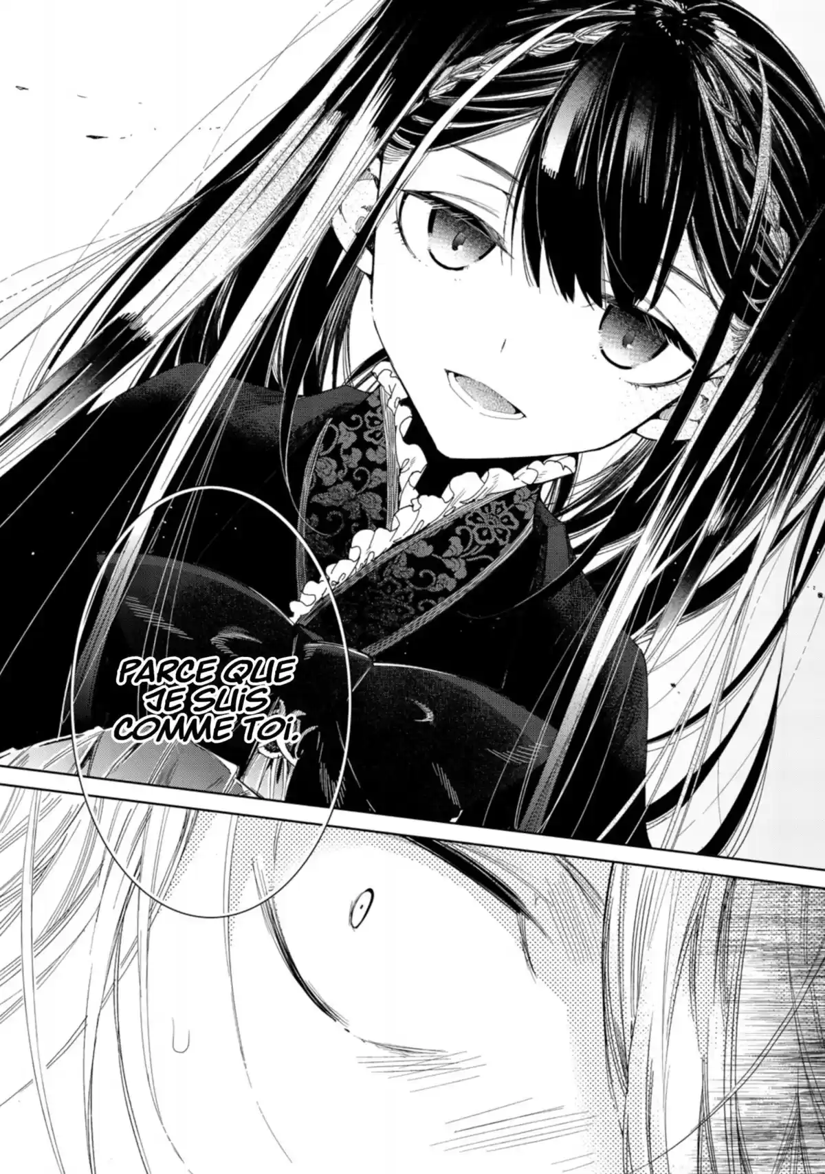 Dark Grimoire Volume 3 page 108