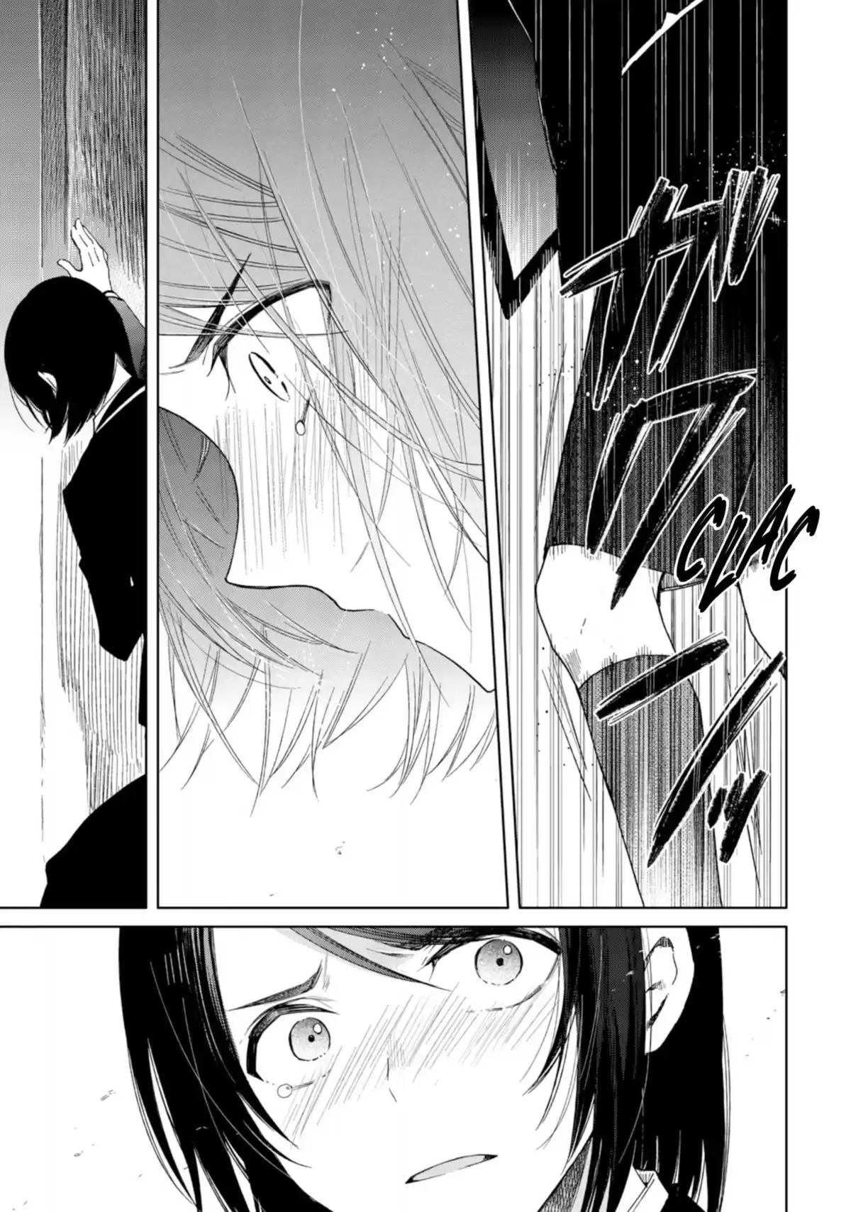 Dark Grimoire Volume 3 page 137