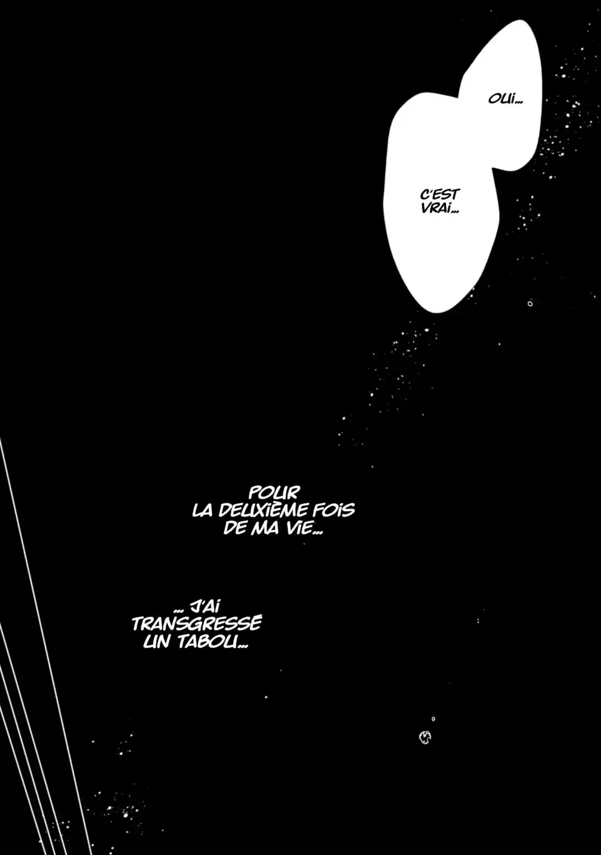 Dark Grimoire Volume 3 page 69