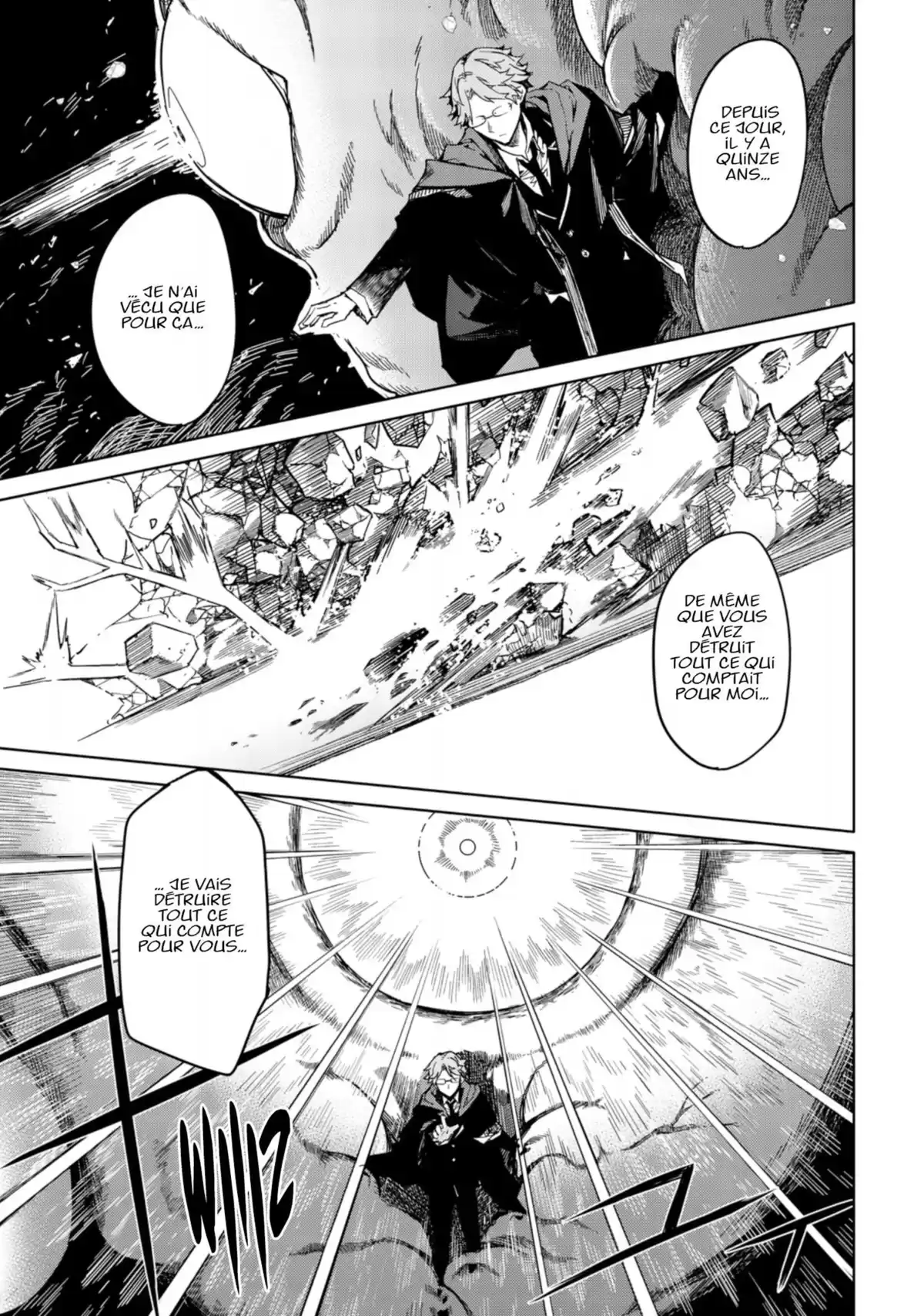 Dark Grimoire Volume 4 page 114