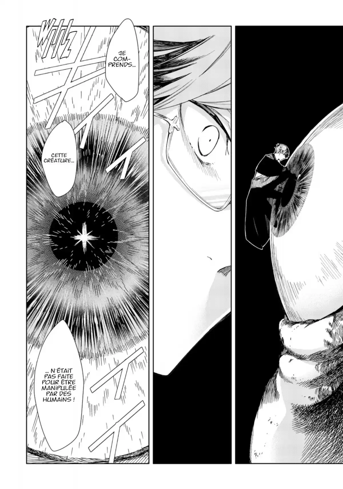 Dark Grimoire Volume 4 page 119