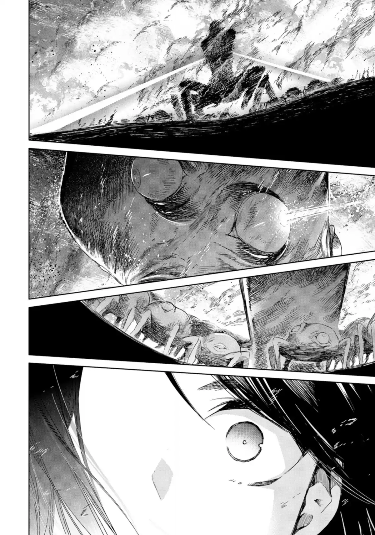 Dark Grimoire Volume 4 page 126