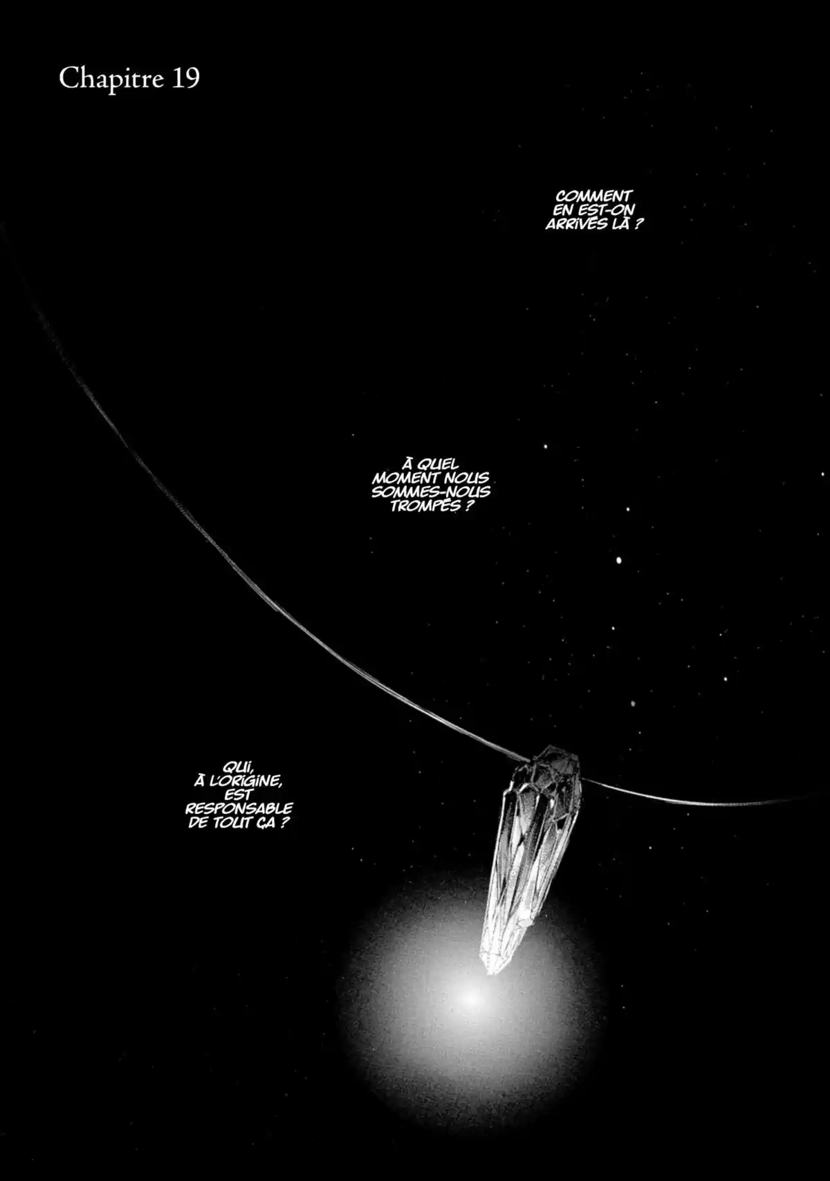 Dark Grimoire Volume 4 page 130