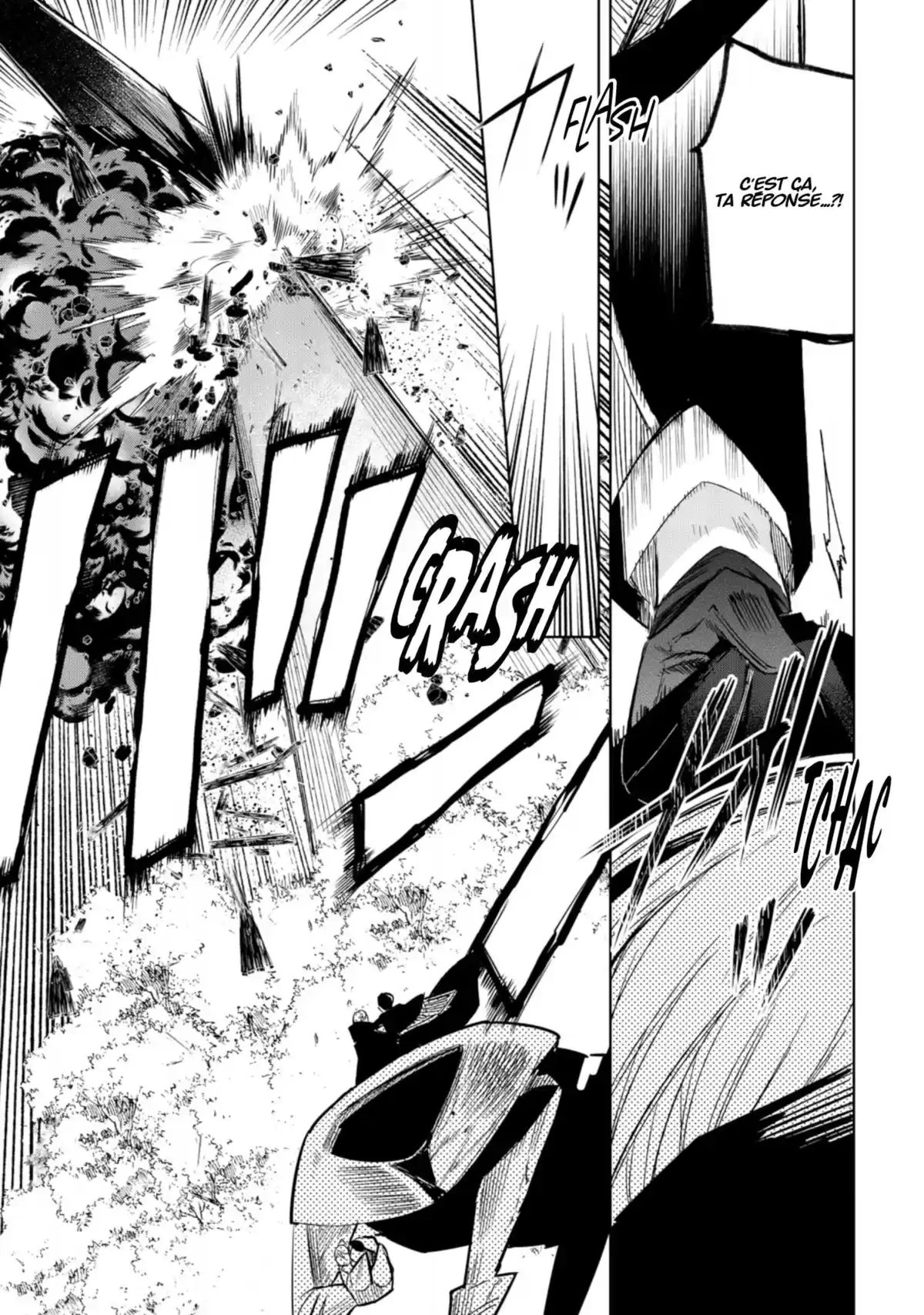 Dark Grimoire Volume 4 page 45