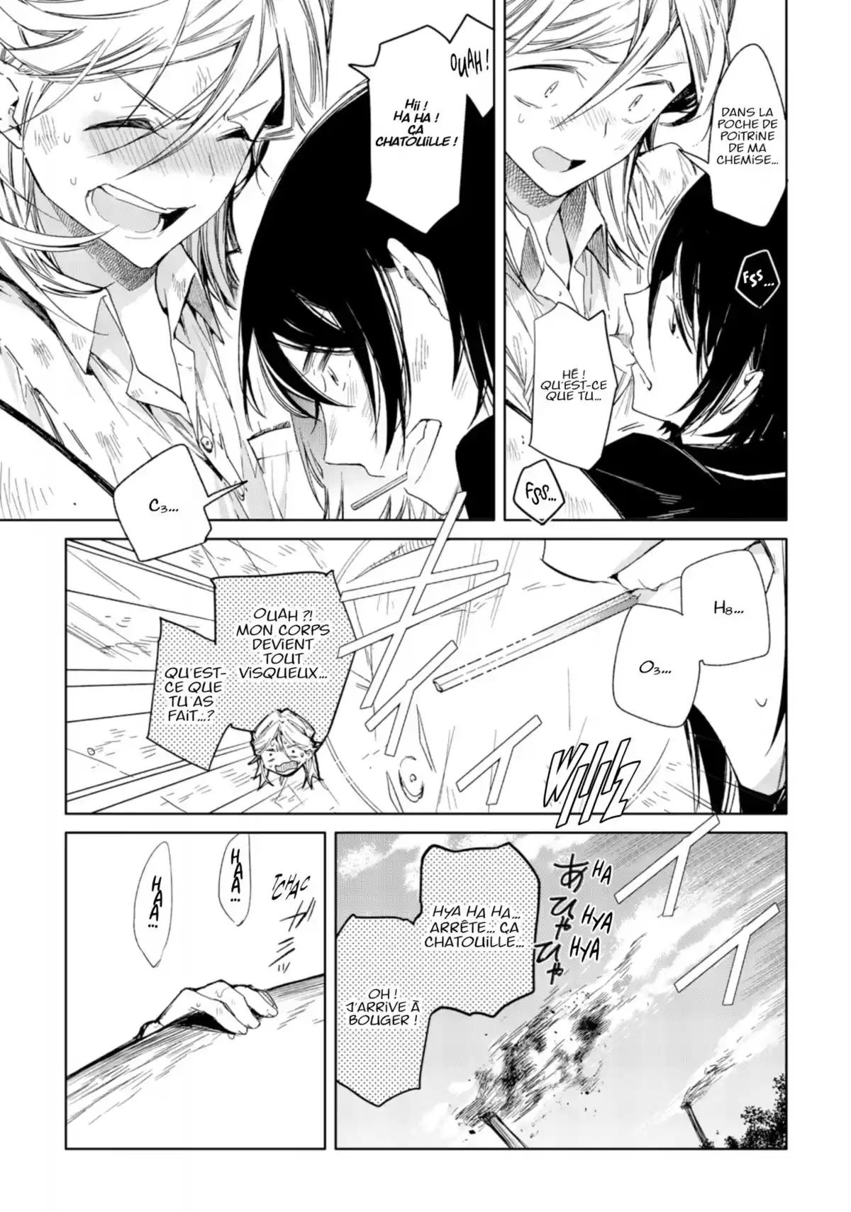 Dark Grimoire Volume 4 page 47