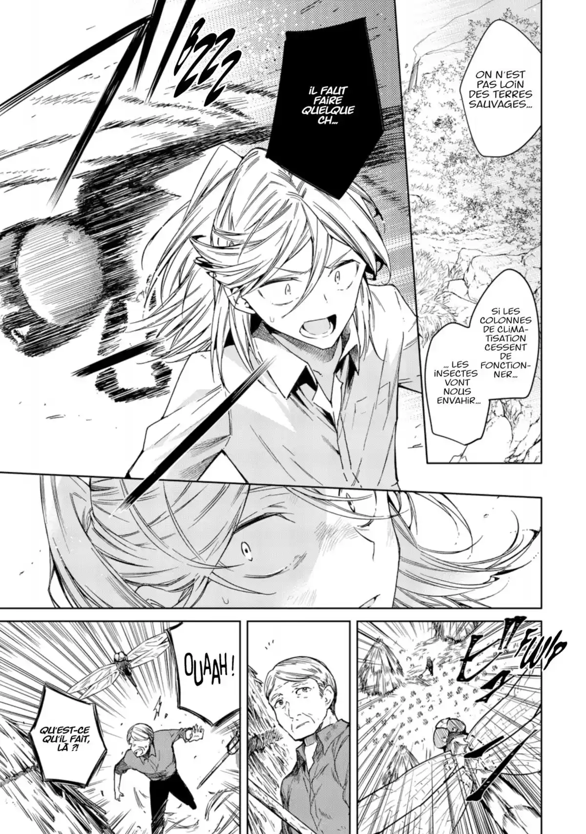 Dark Grimoire Volume 4 page 49