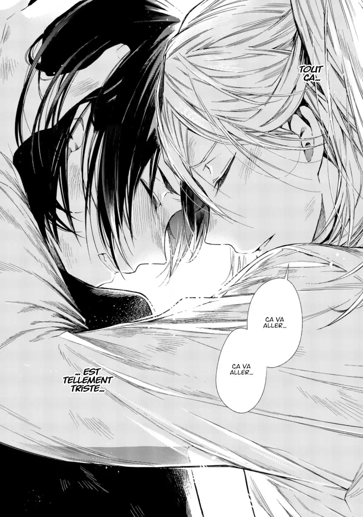Dark Grimoire Volume 4 page 72