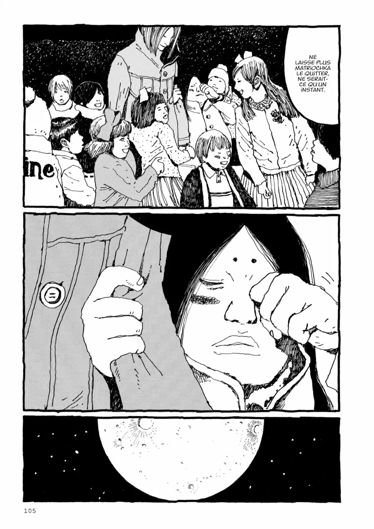 Number 5 Volume 6 page 105