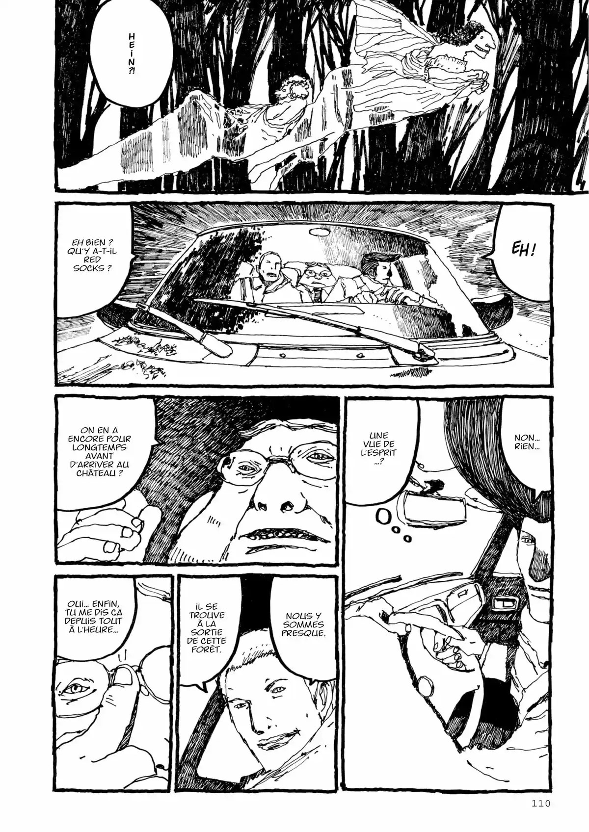 Number 5 Volume 6 page 110