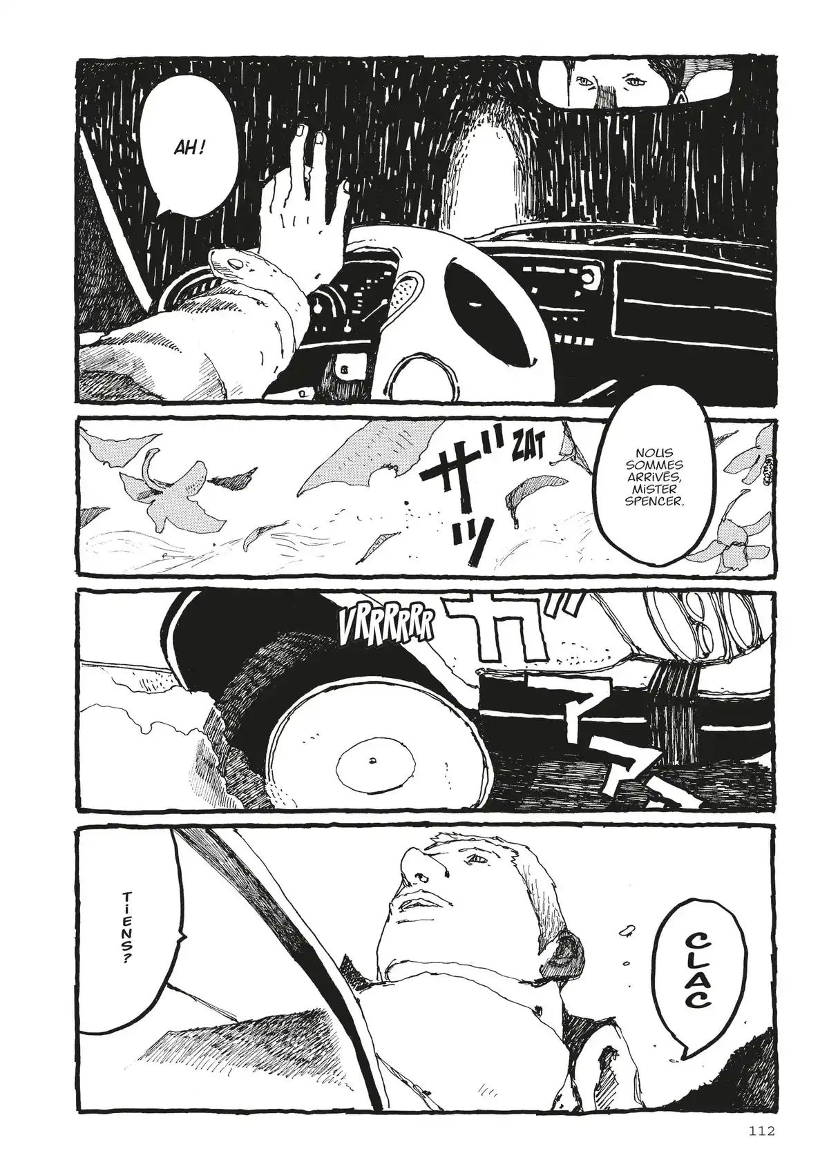 Number 5 Volume 6 page 112