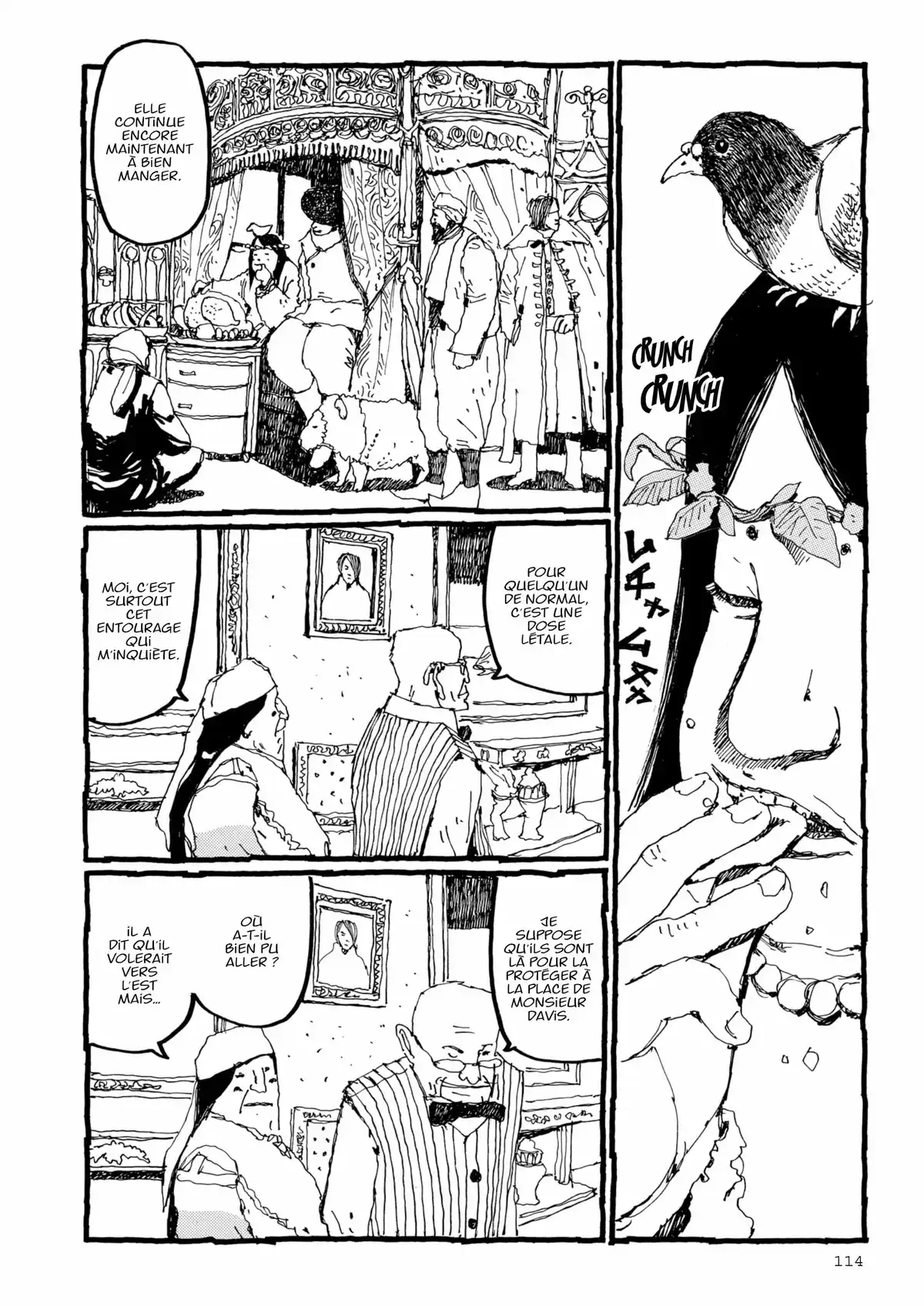 Number 5 Volume 6 page 114