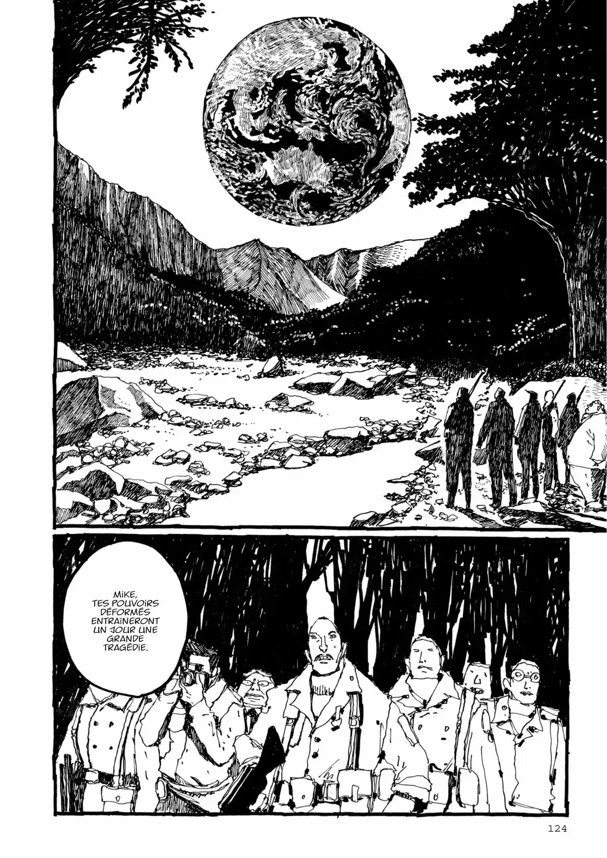 Number 5 Volume 6 page 124