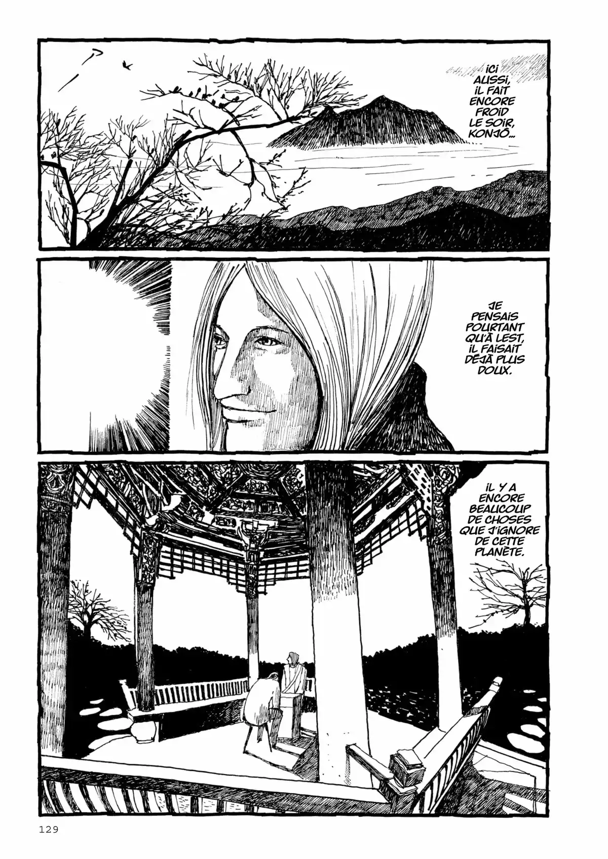 Number 5 Volume 6 page 129