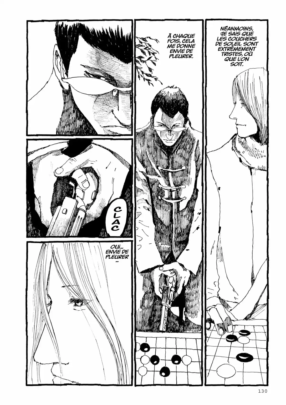 Number 5 Volume 6 page 130