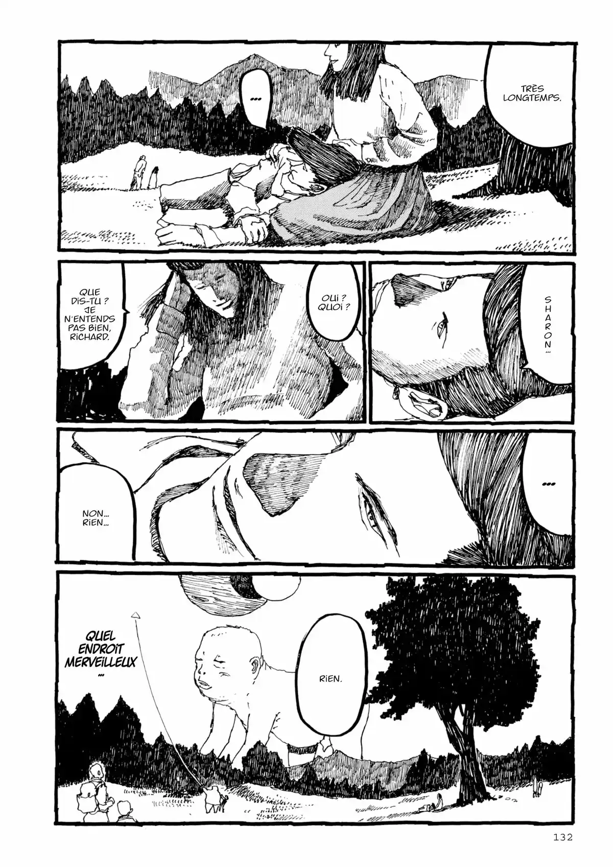 Number 5 Volume 6 page 132