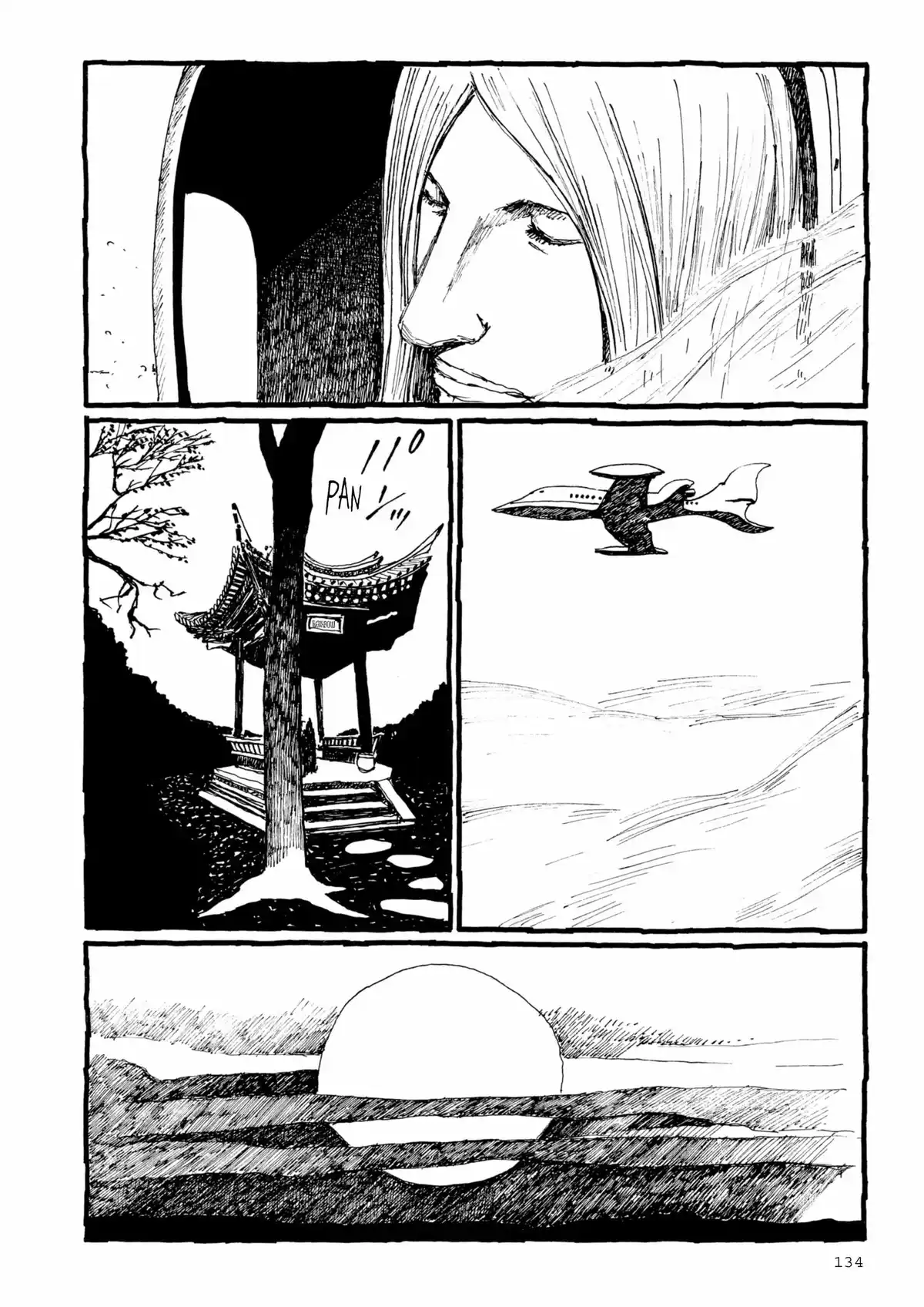 Number 5 Volume 6 page 134