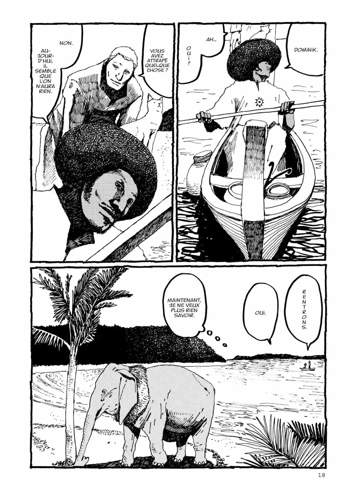 Number 5 Volume 6 page 18