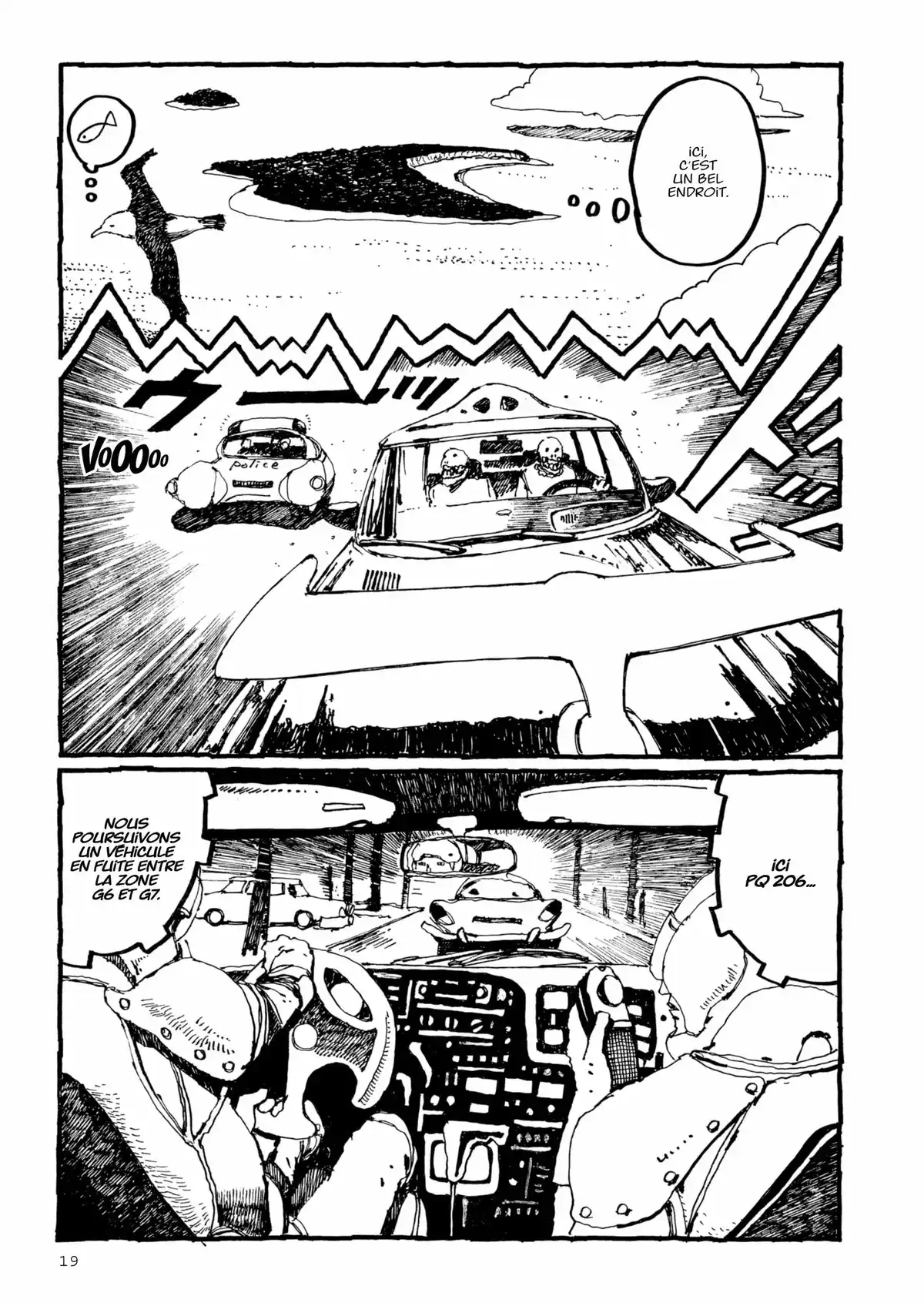 Number 5 Volume 6 page 19