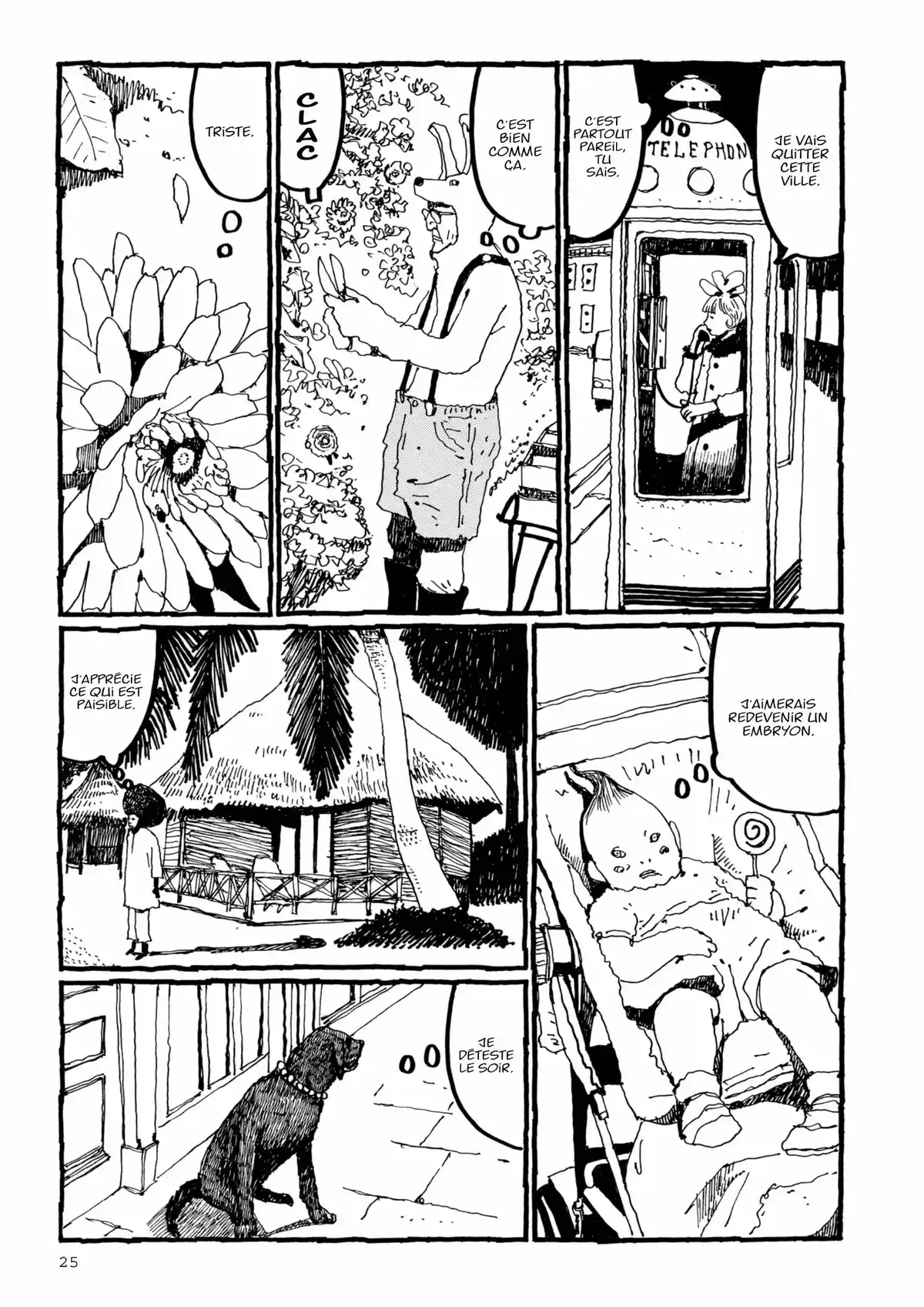 Number 5 Volume 6 page 25