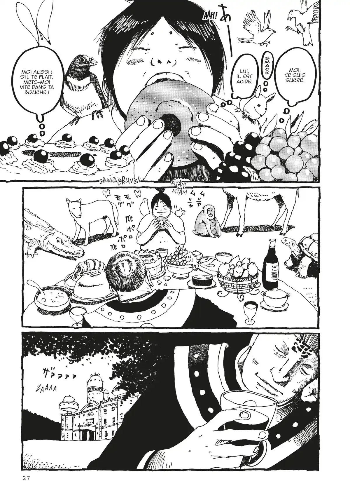 Number 5 Volume 6 page 27