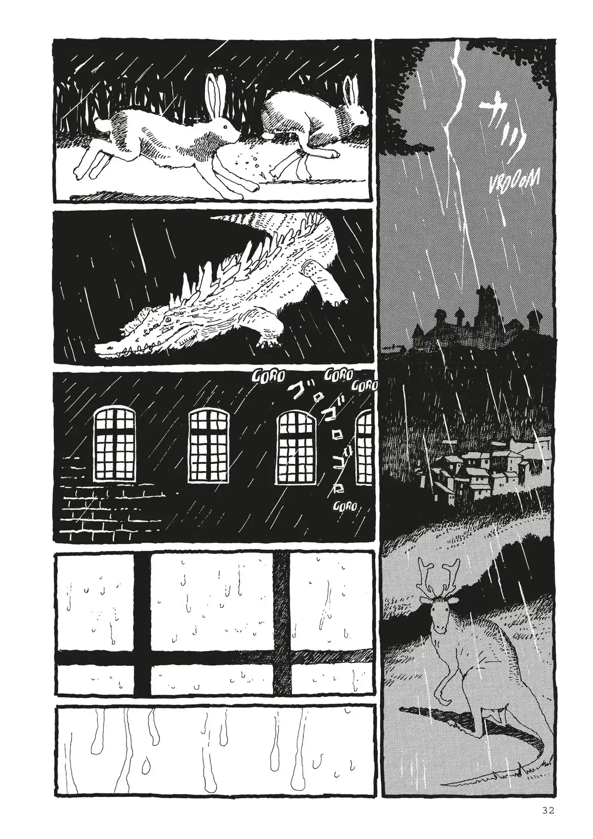 Number 5 Volume 6 page 32