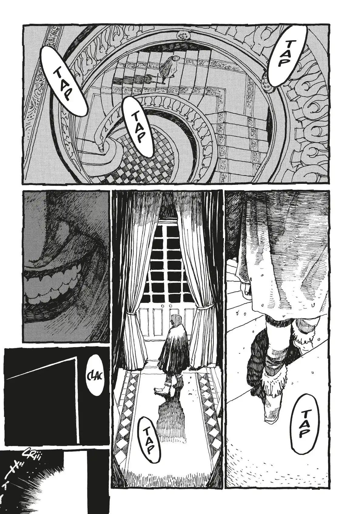 Number 5 Volume 6 page 41