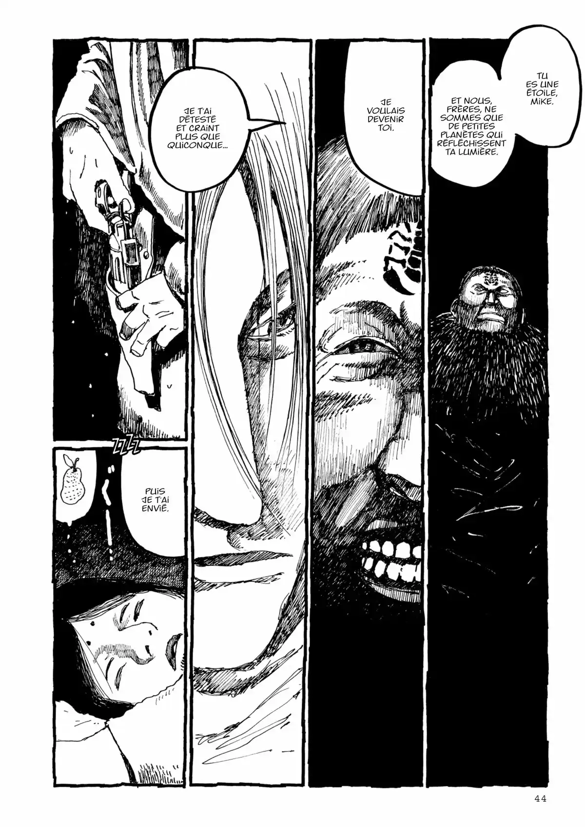 Number 5 Volume 6 page 44