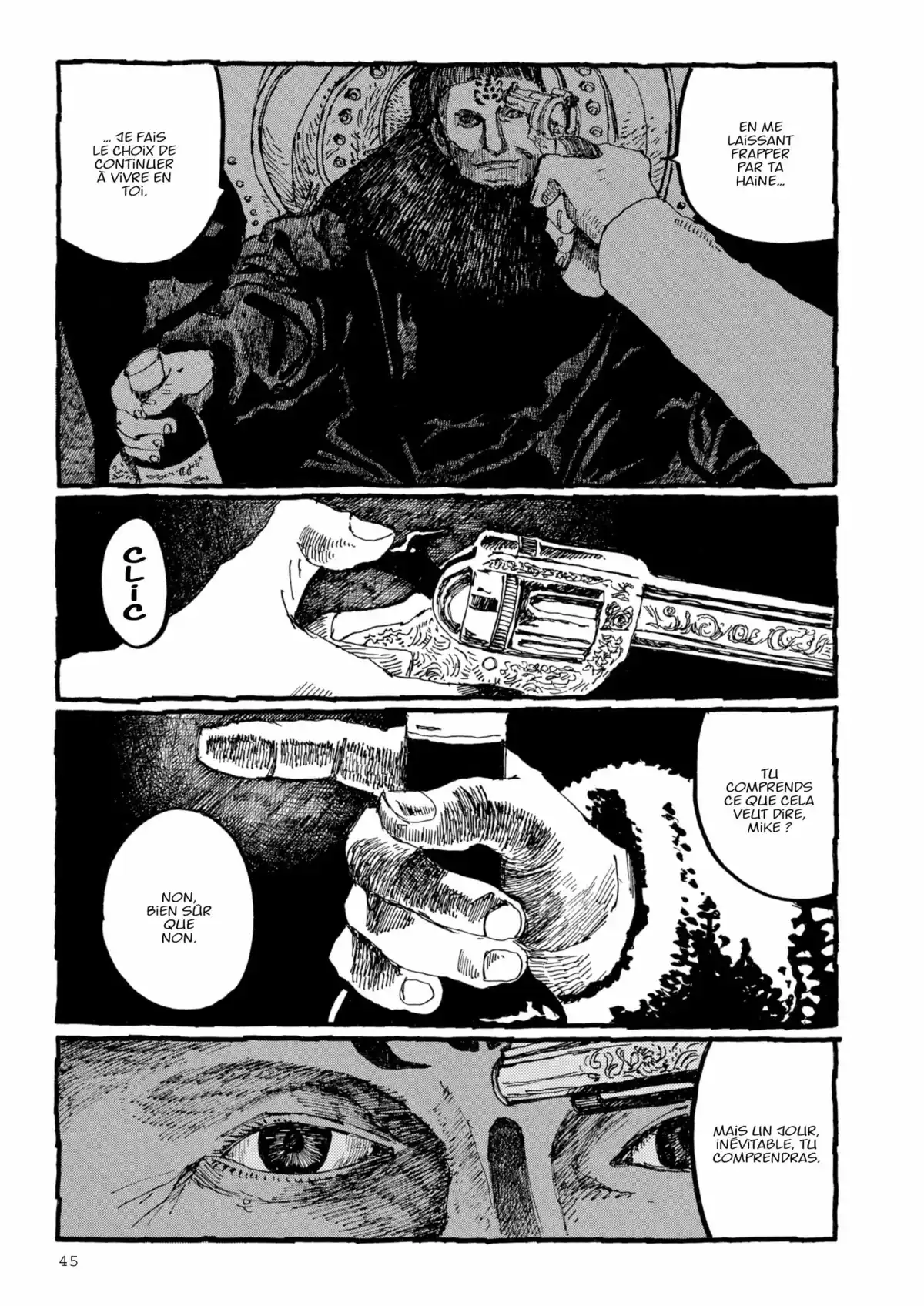 Number 5 Volume 6 page 45