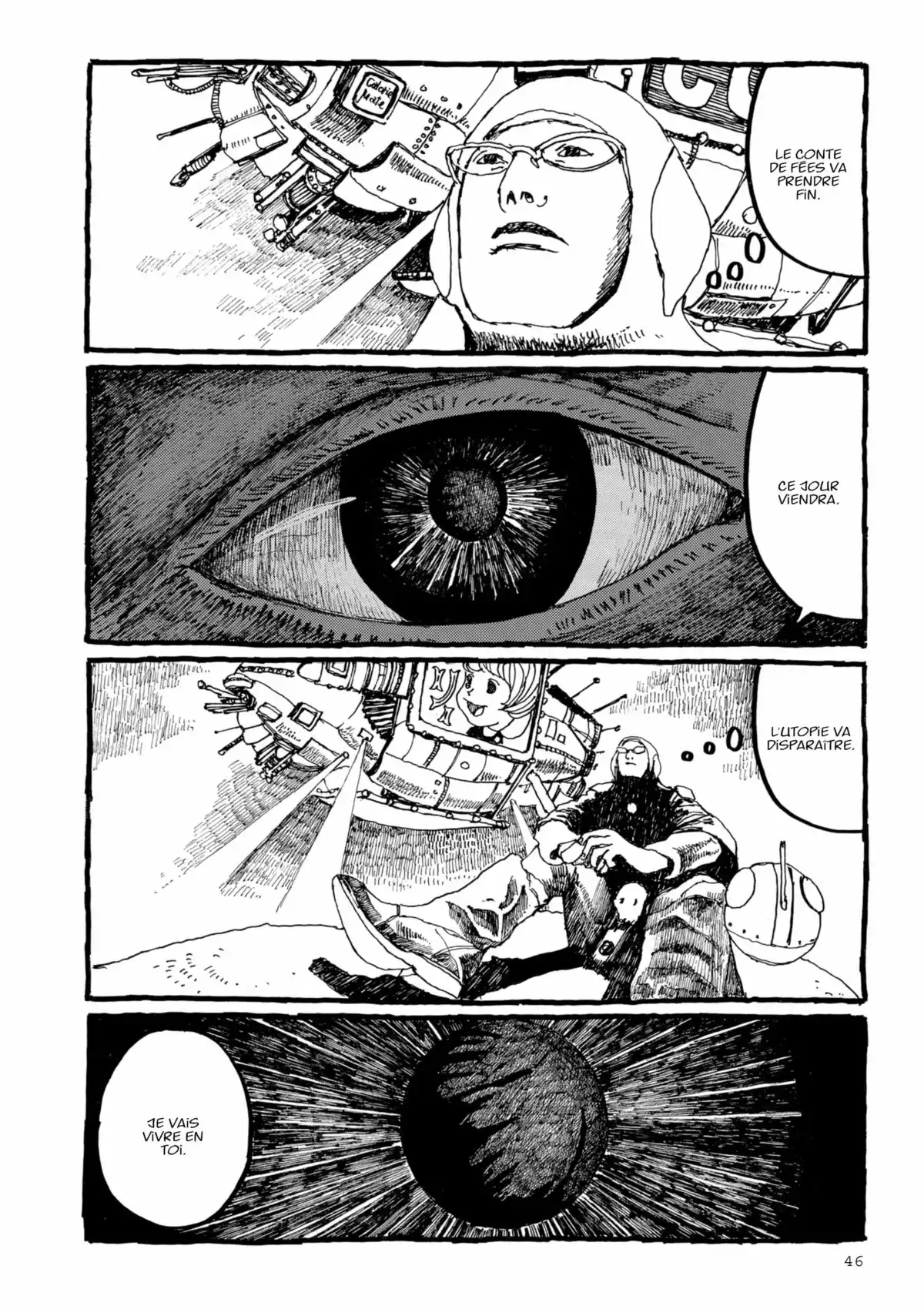 Number 5 Volume 6 page 46