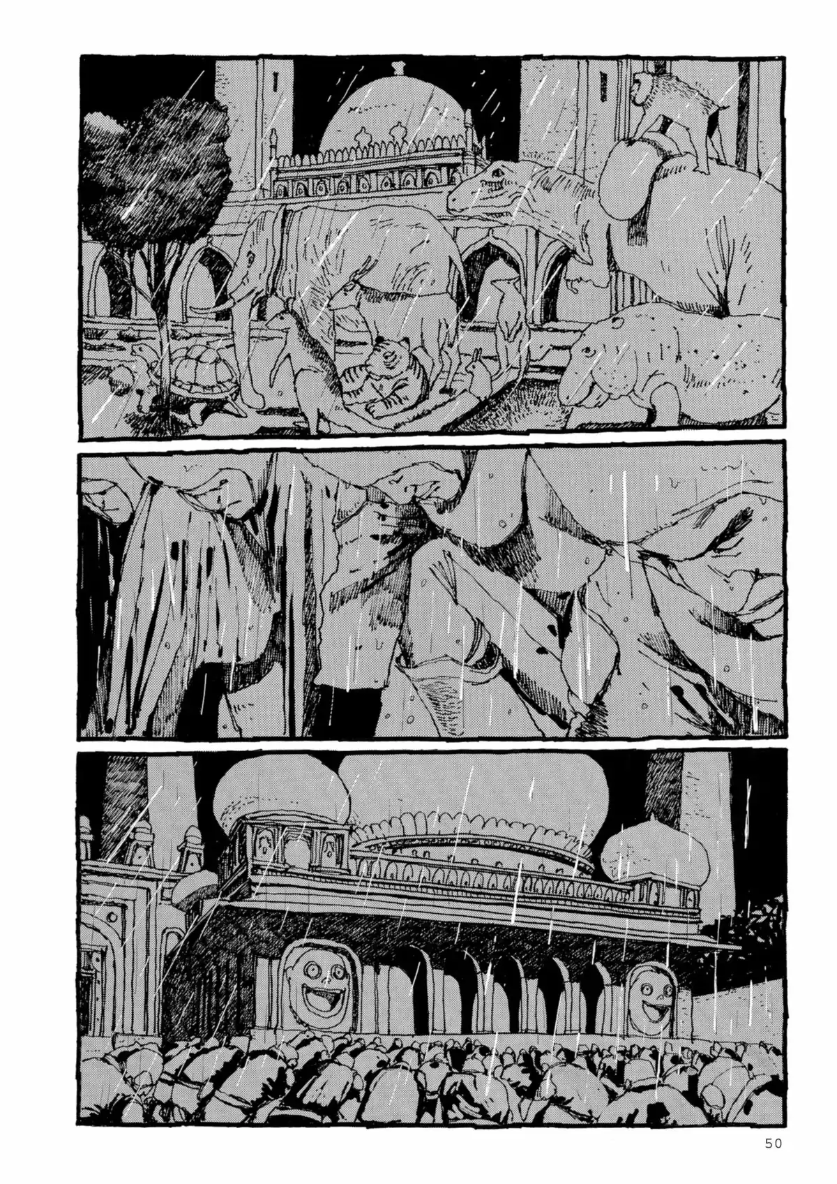 Number 5 Volume 6 page 50