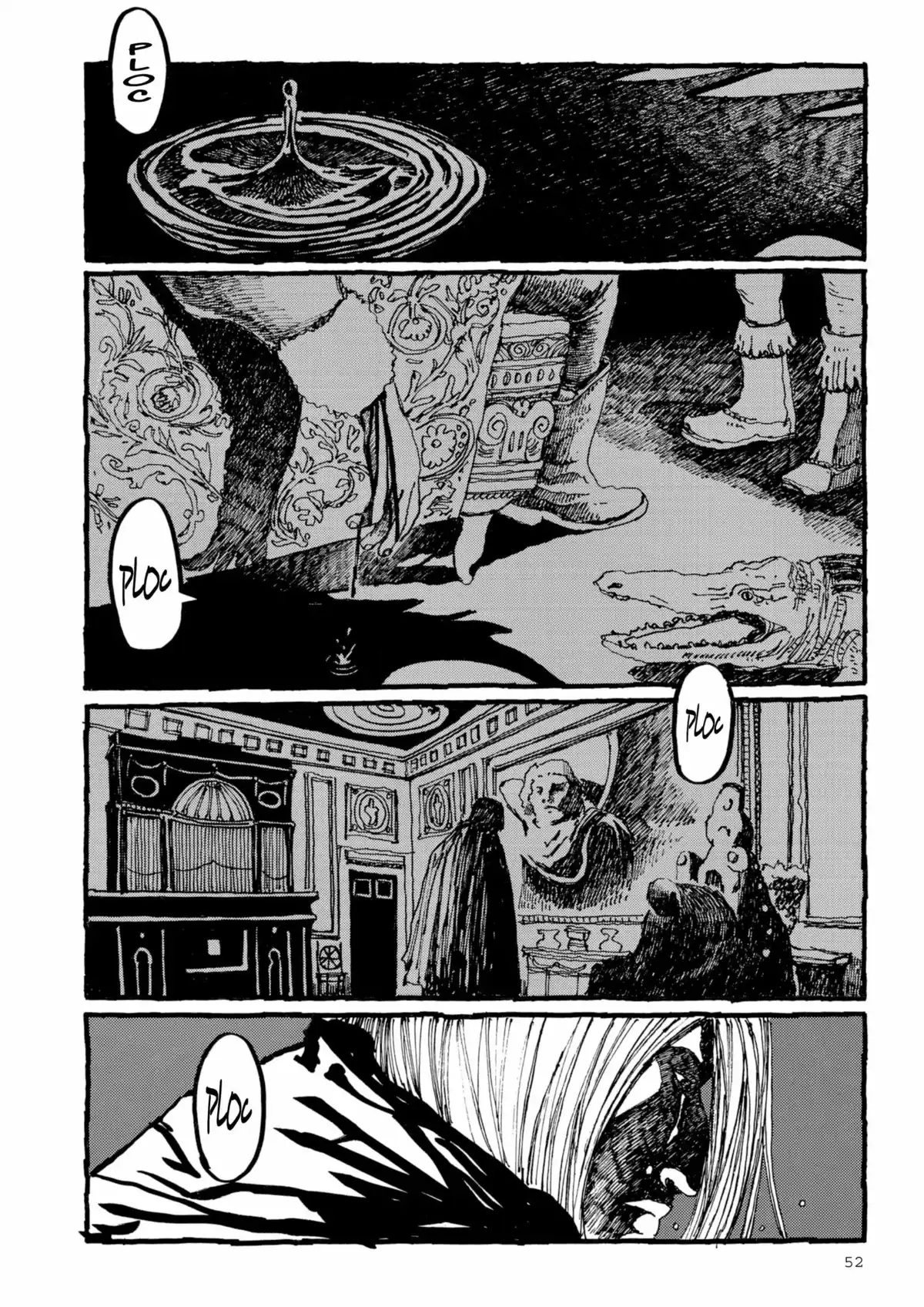 Number 5 Volume 6 page 52