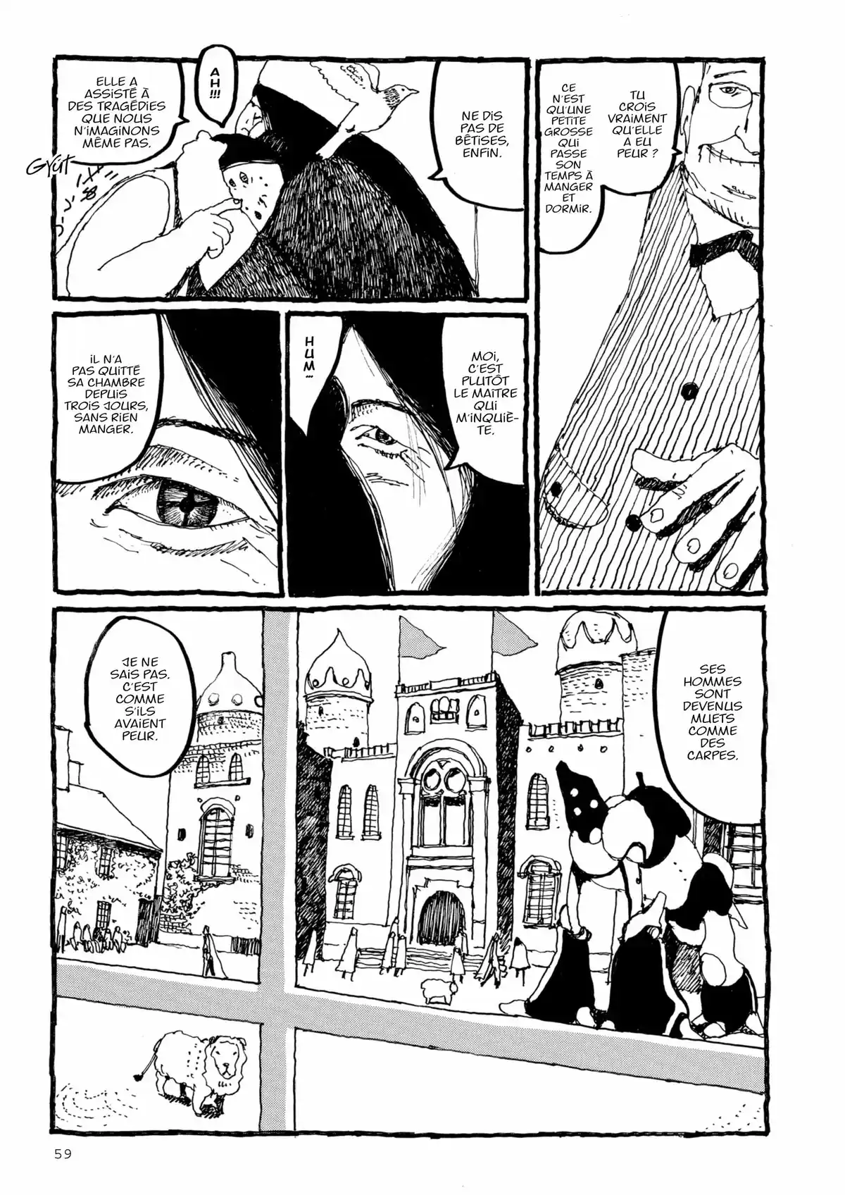 Number 5 Volume 6 page 59