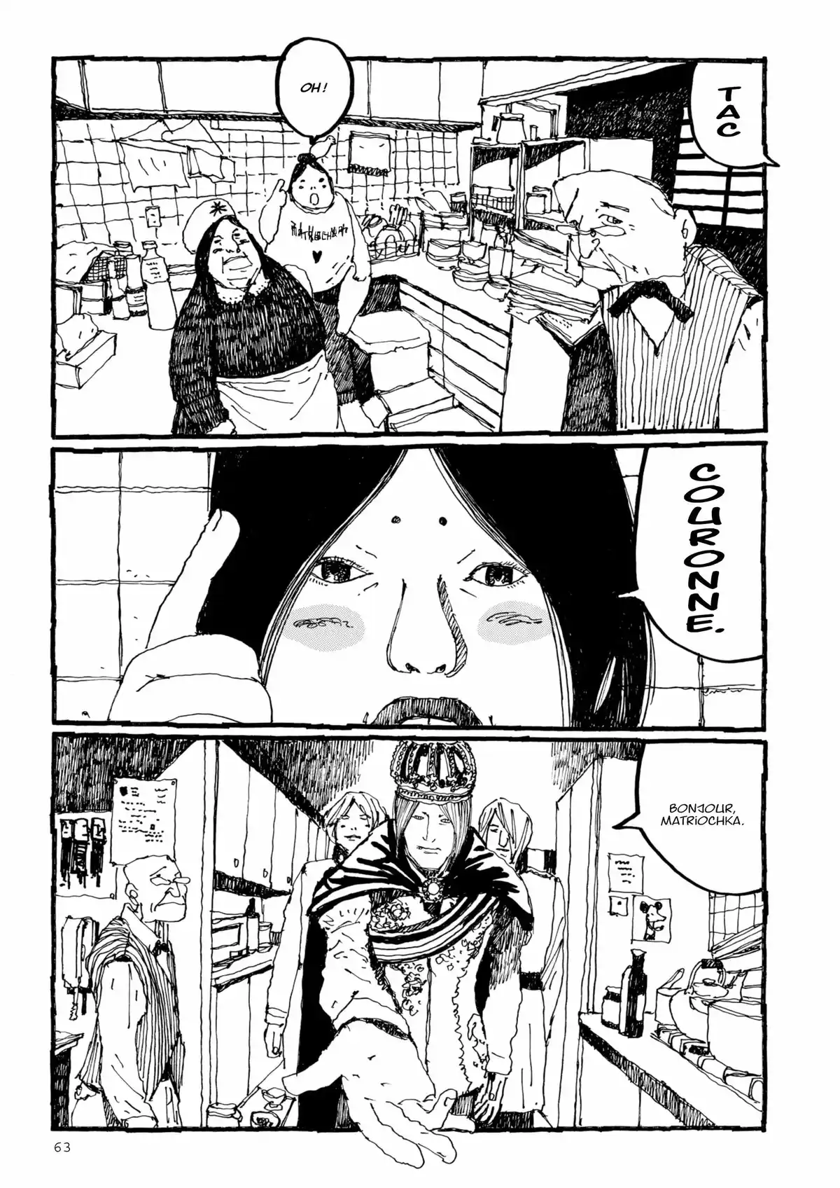 Number 5 Volume 6 page 63