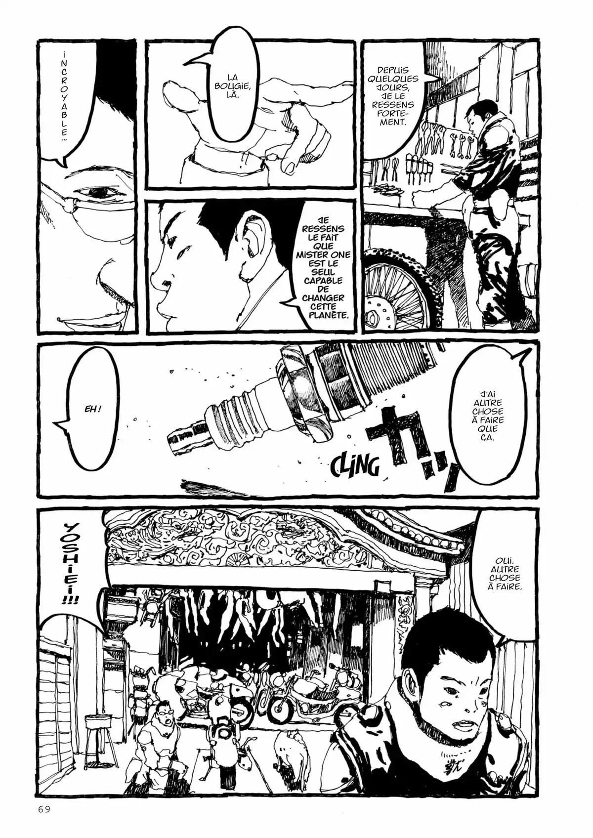 Number 5 Volume 6 page 69