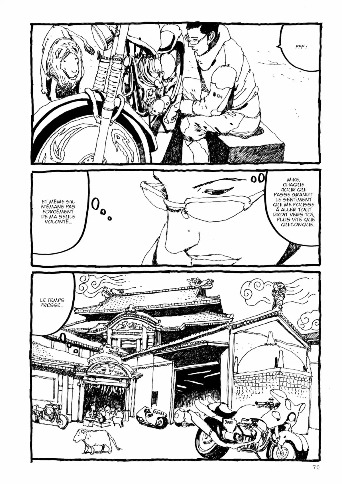 Number 5 Volume 6 page 70
