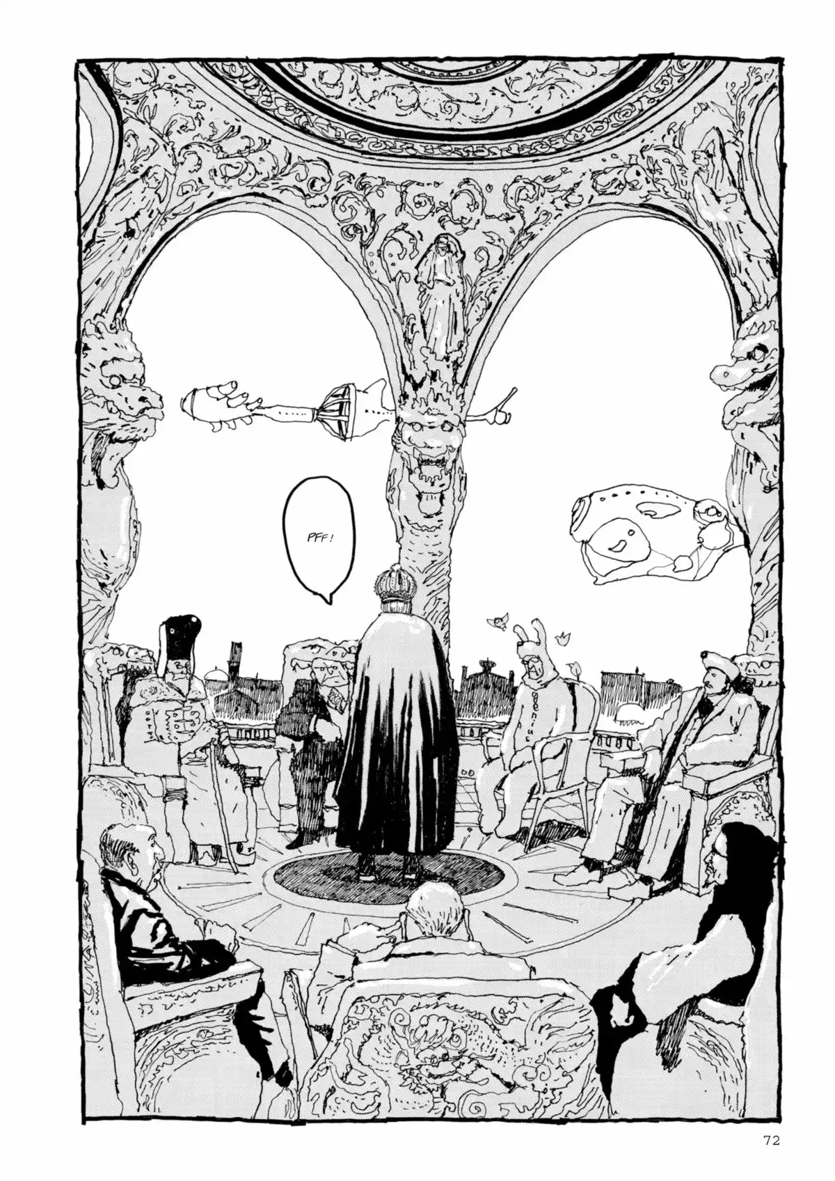 Number 5 Volume 6 page 72