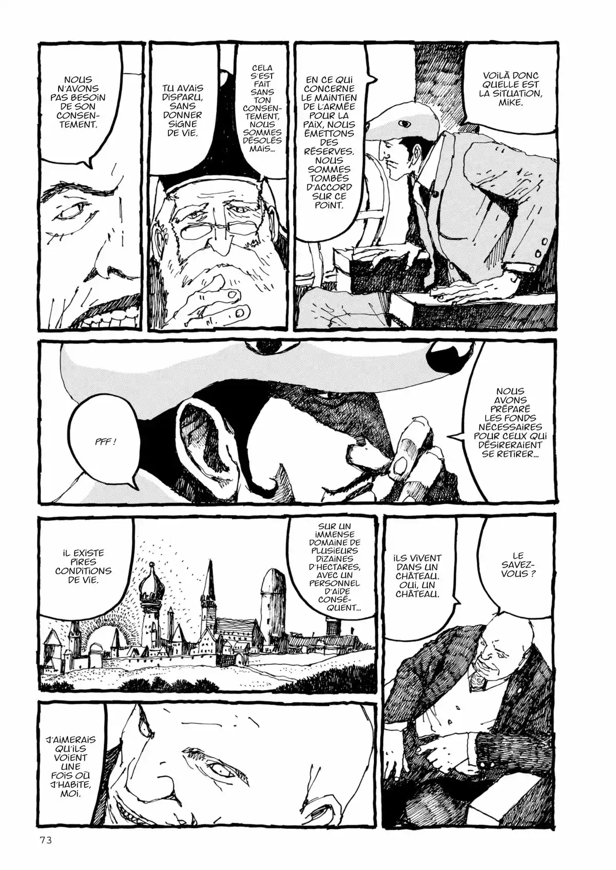 Number 5 Volume 6 page 73