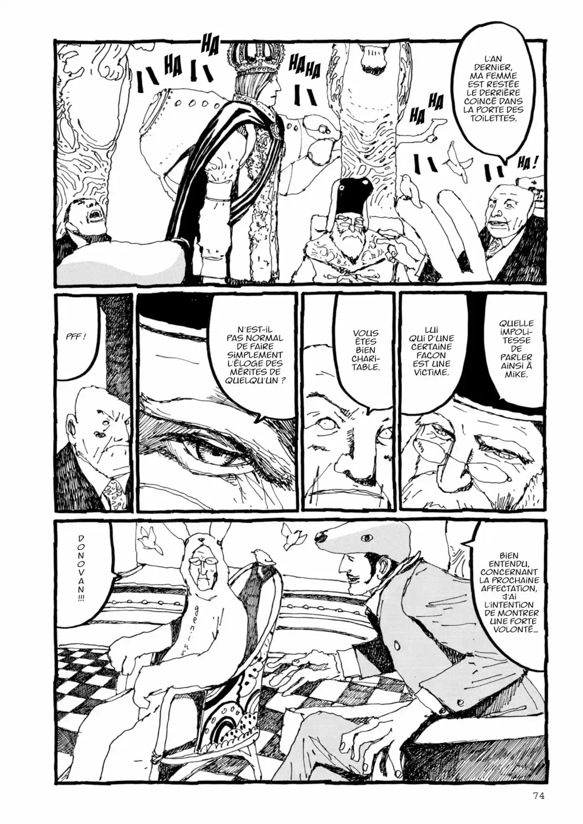 Number 5 Volume 6 page 74